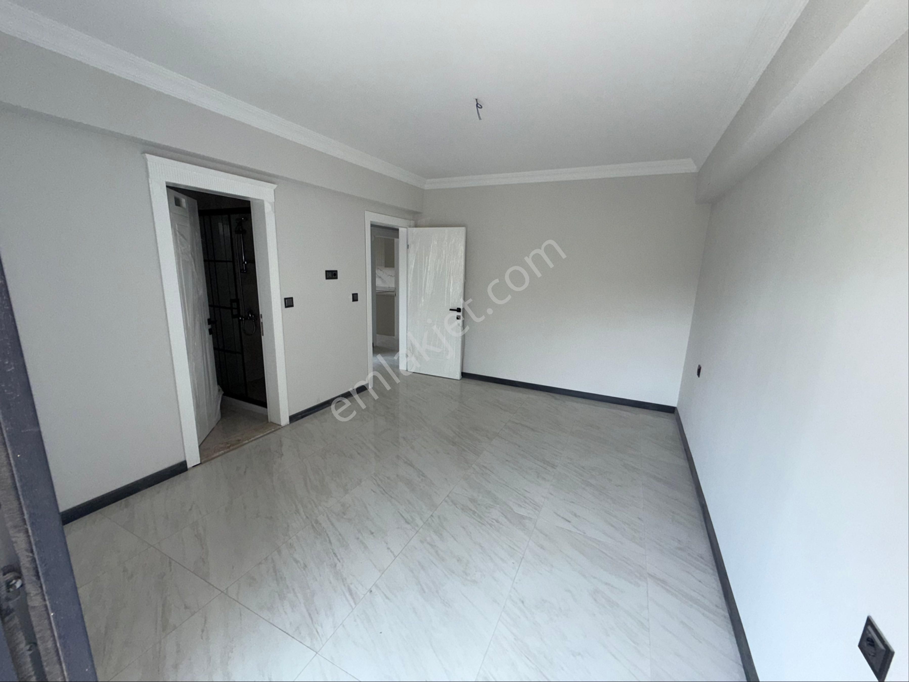 Akhisar İnönü Mh.adliye Mevkii Satılık 3+1 Sıfır Lüx Daire - Görsel 9