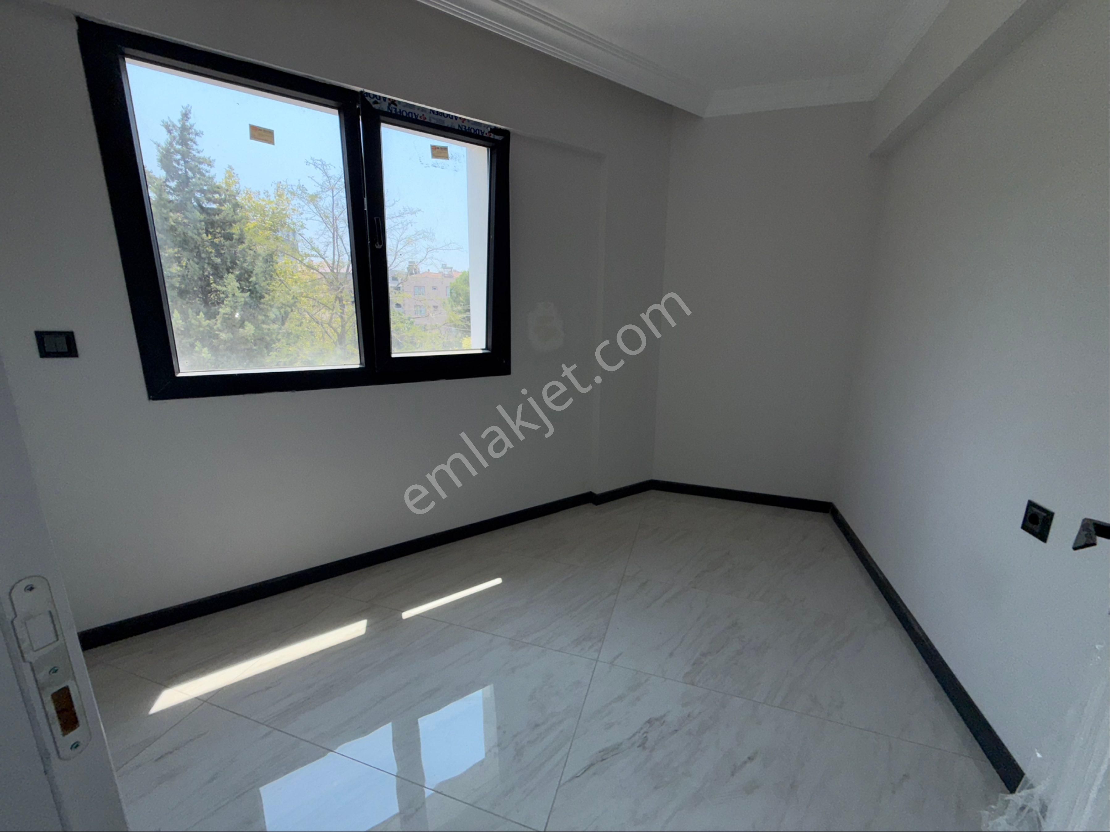 Akhisar İnönü Mh.adliye Mevkii Satılık 3+1 Sıfır Lüx Daire - Görsel 15