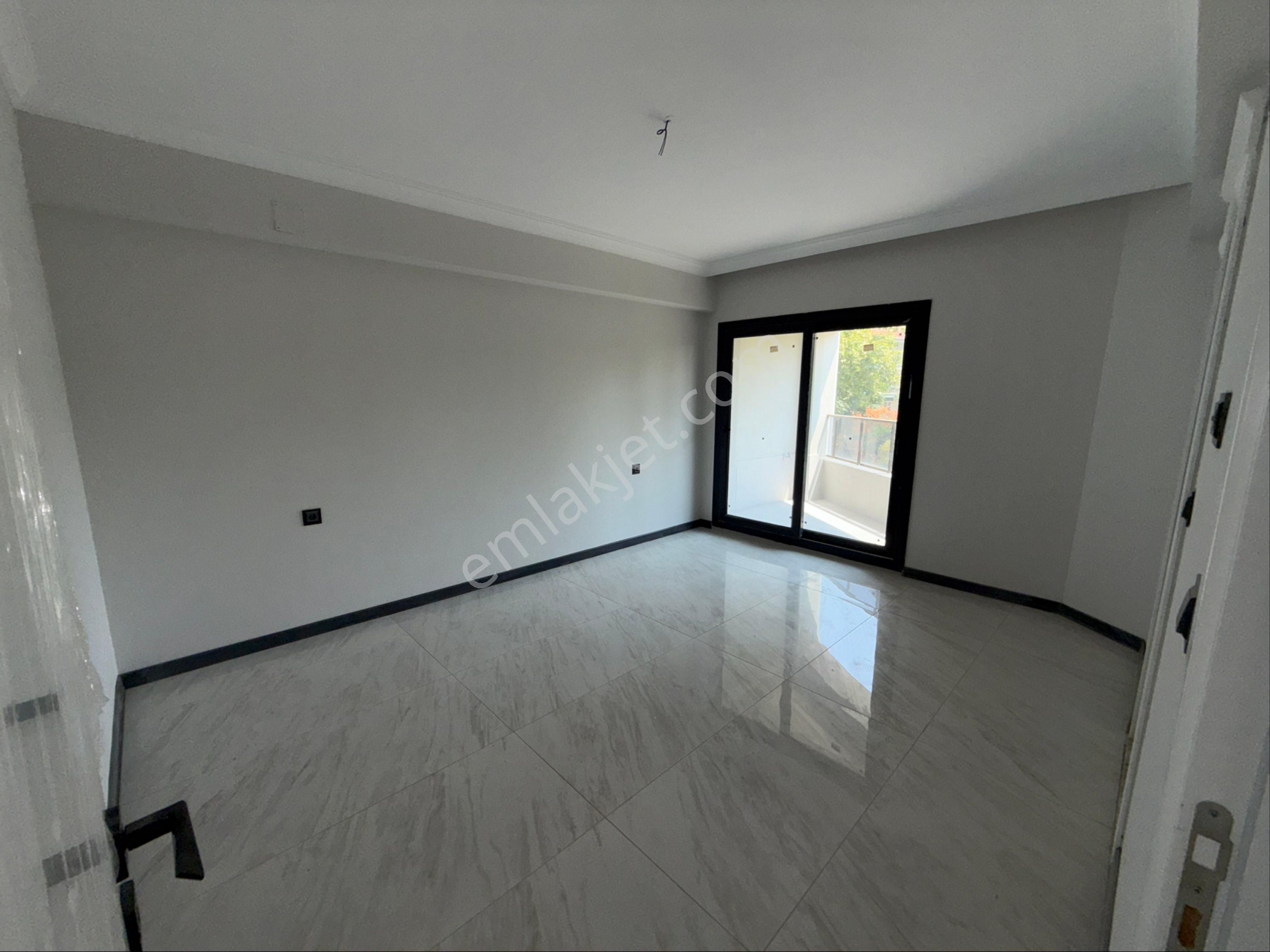 Akhisar İnönü Mh.adliye Mevkii Satılık 3+1 Sıfır Lüx Daire - Görsel 12