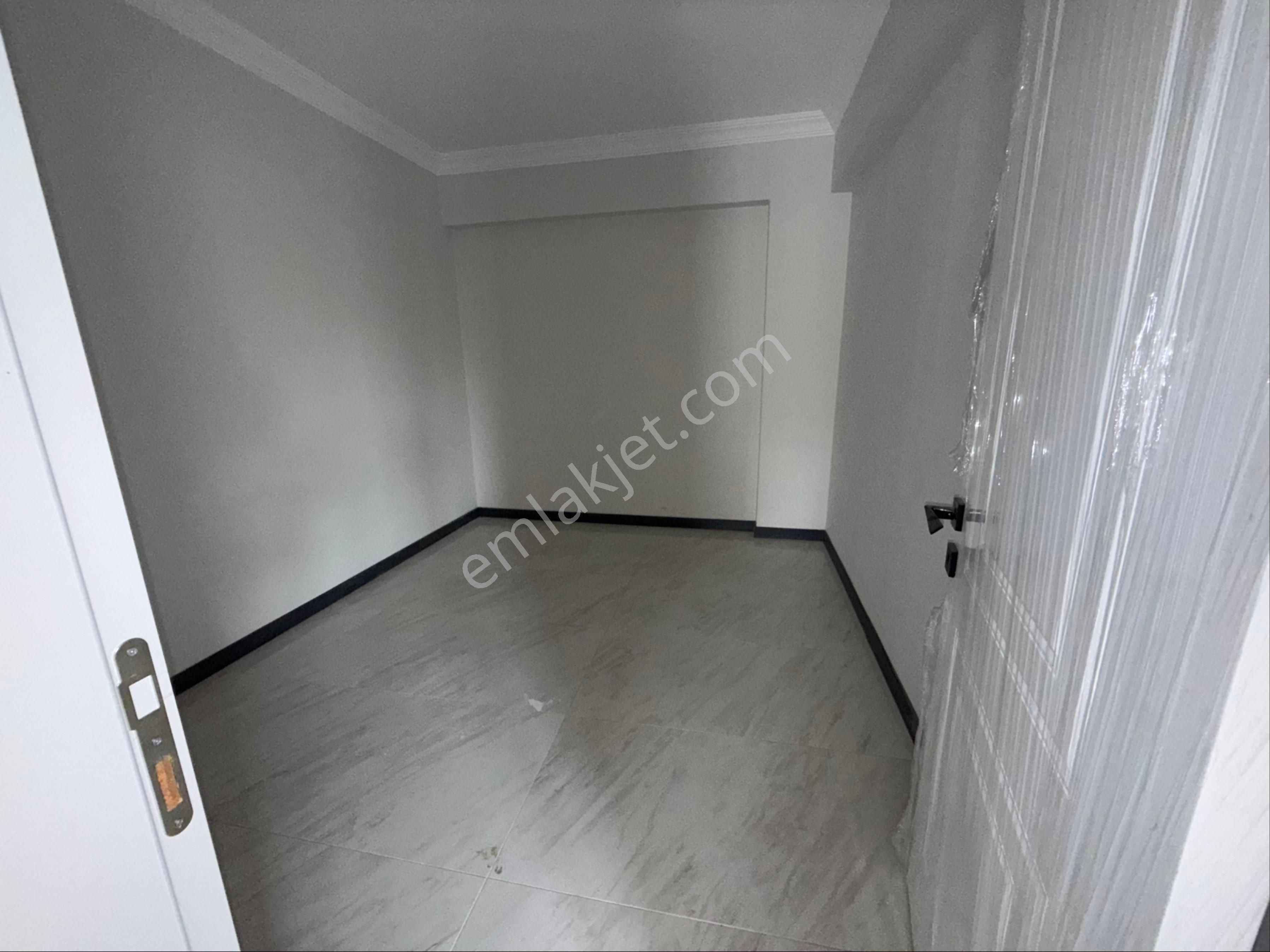 Akhisar İnönü Mh.adliye Mevkii Satılık 3+1 Sıfır Lüx Daire - Görsel 16