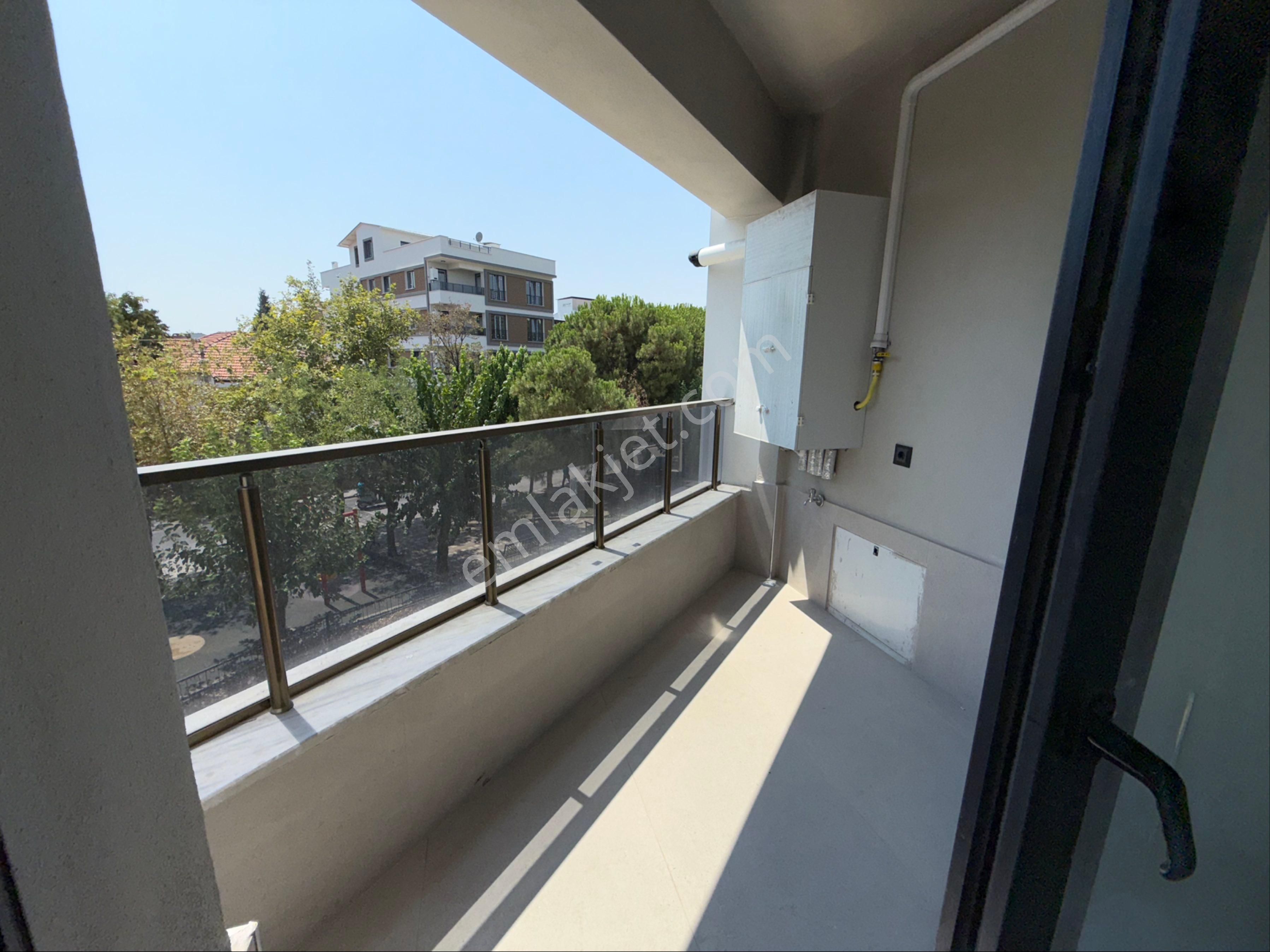 Akhisar İnönü Mh.adliye Mevkii Satılık 3+1 Sıfır Lüx Daire - Görsel 17