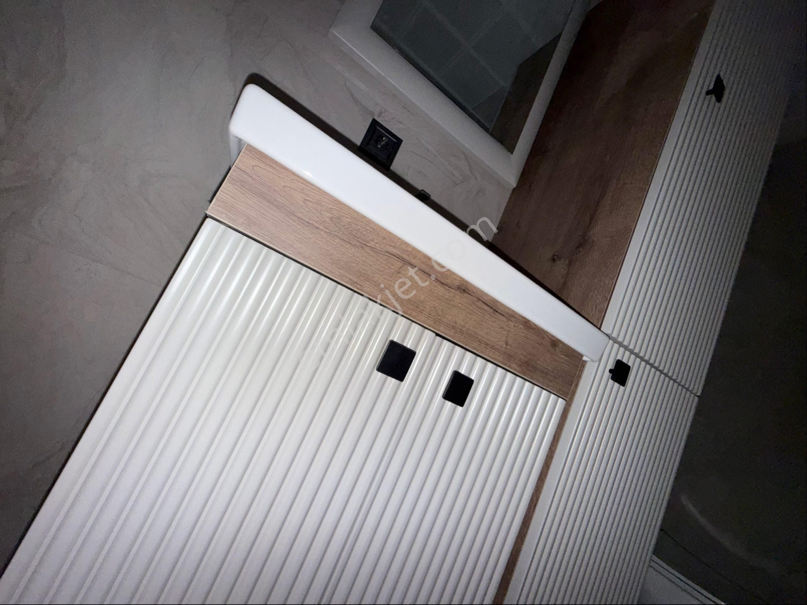 Akhisar İnönü Mh.adliye Mevkii Satılık 3+1 Sıfır Lüx Daire - Görsel 20