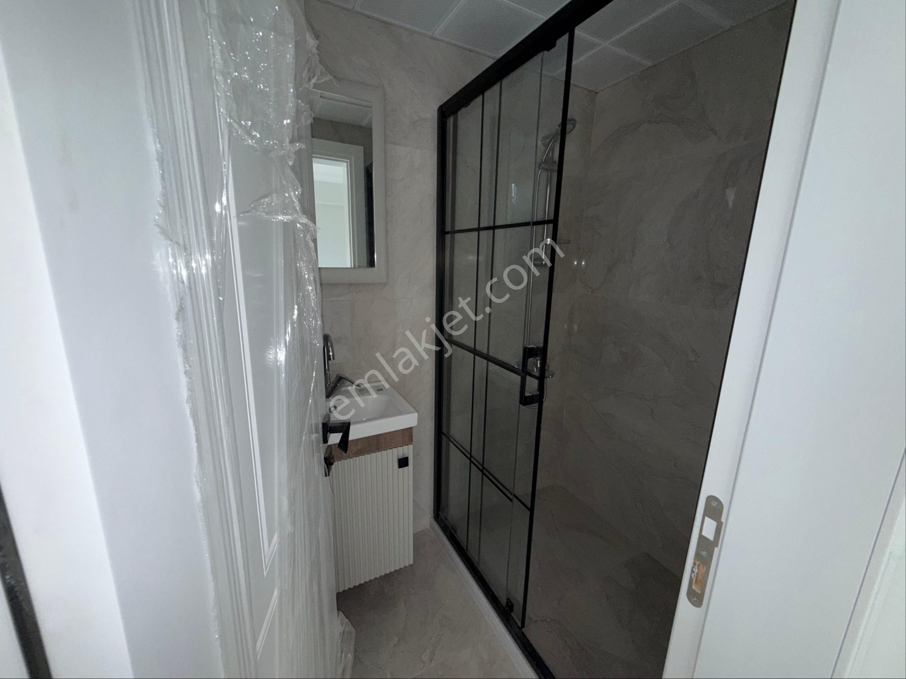 Akhisar İnönü Mh.adliye Mevkii Satılık 3+1 Sıfır Lüx Daire - Görsel 10