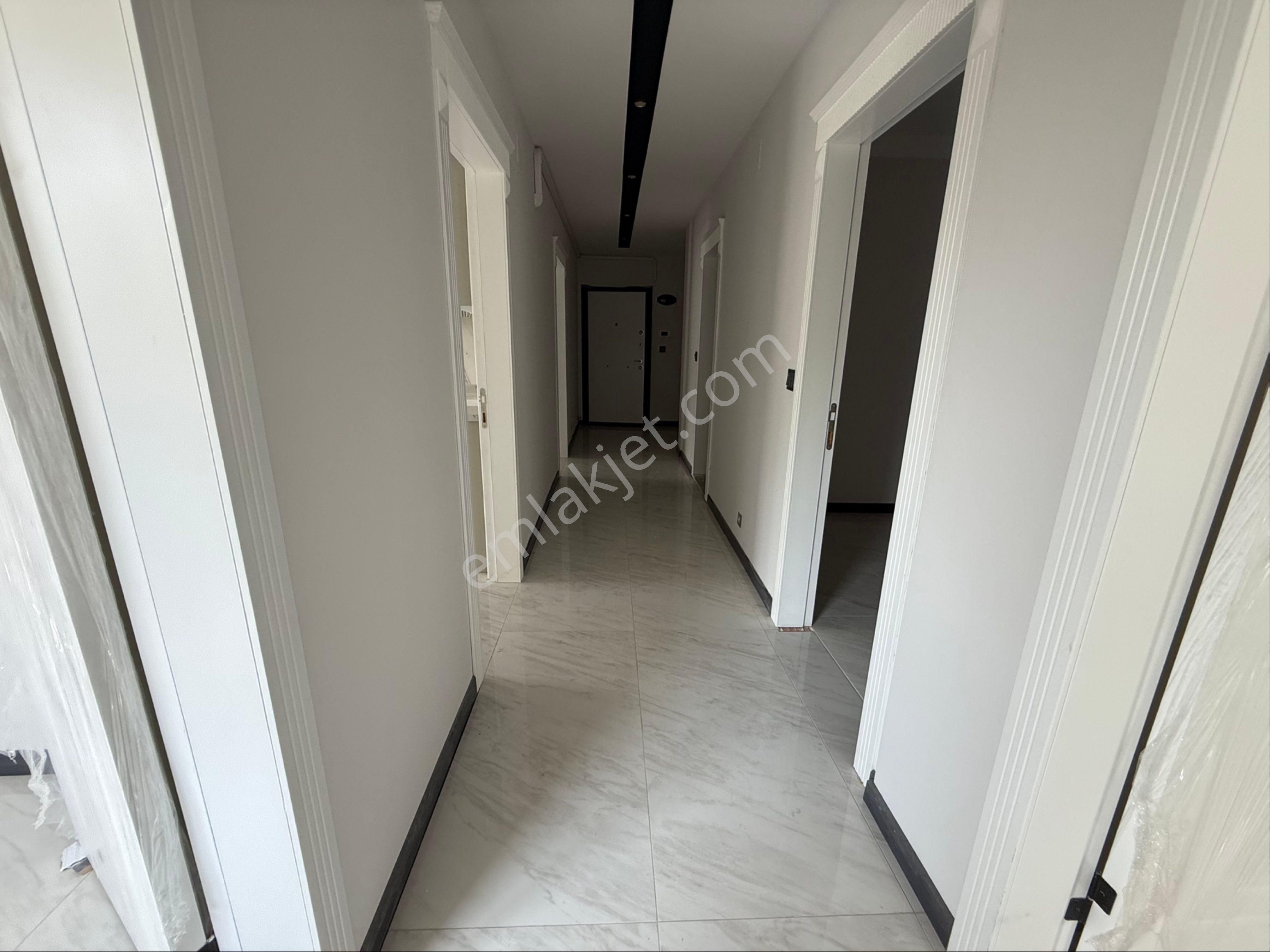 Akhisar İnönü Mh.adliye Mevkii Satılık 3+1 Sıfır Lüx Daire - Görsel 13