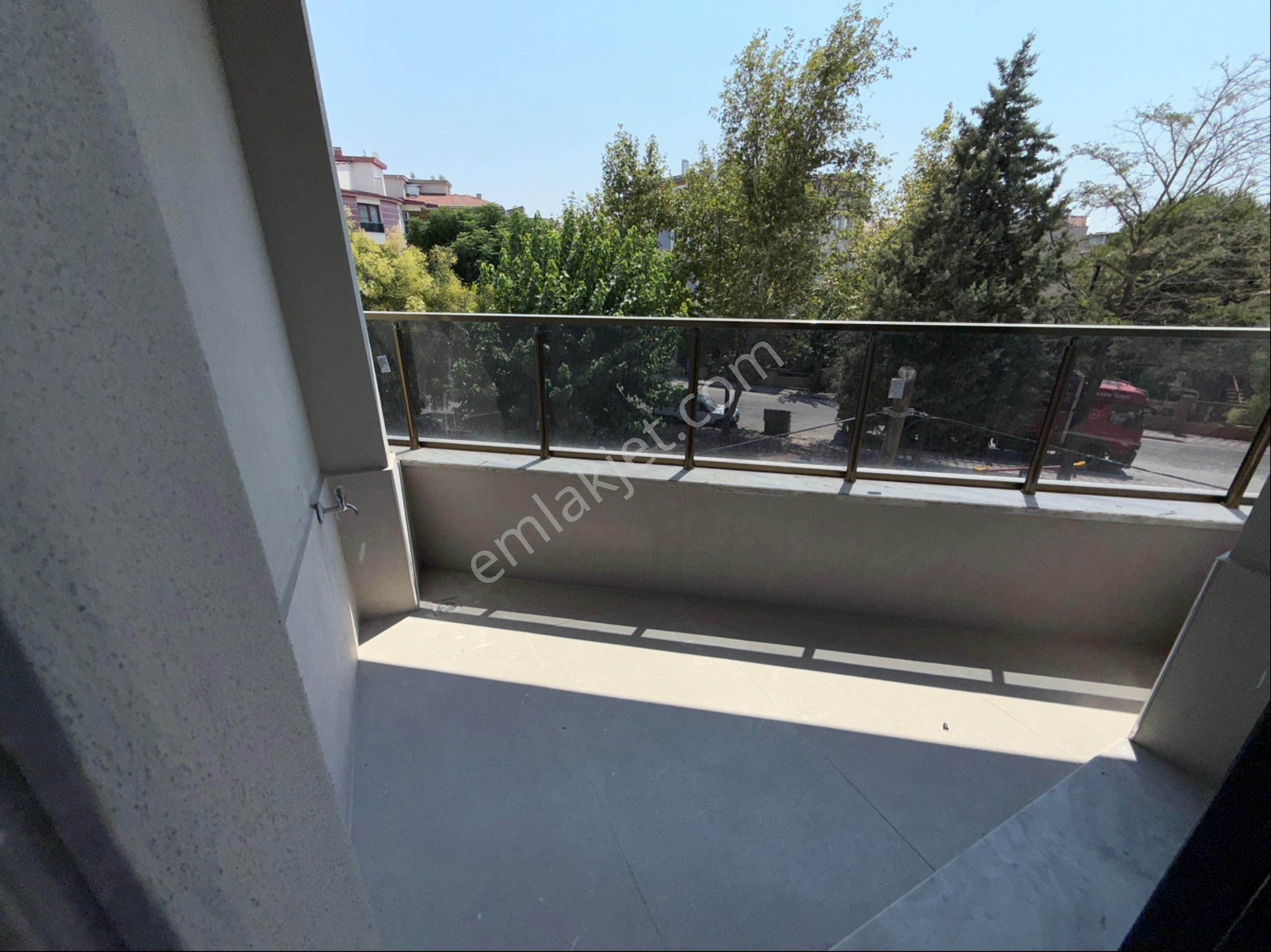 Akhisar İnönü Mh.adliye Mevkii Satılık 3+1 Sıfır Lüx Daire - Görsel 5