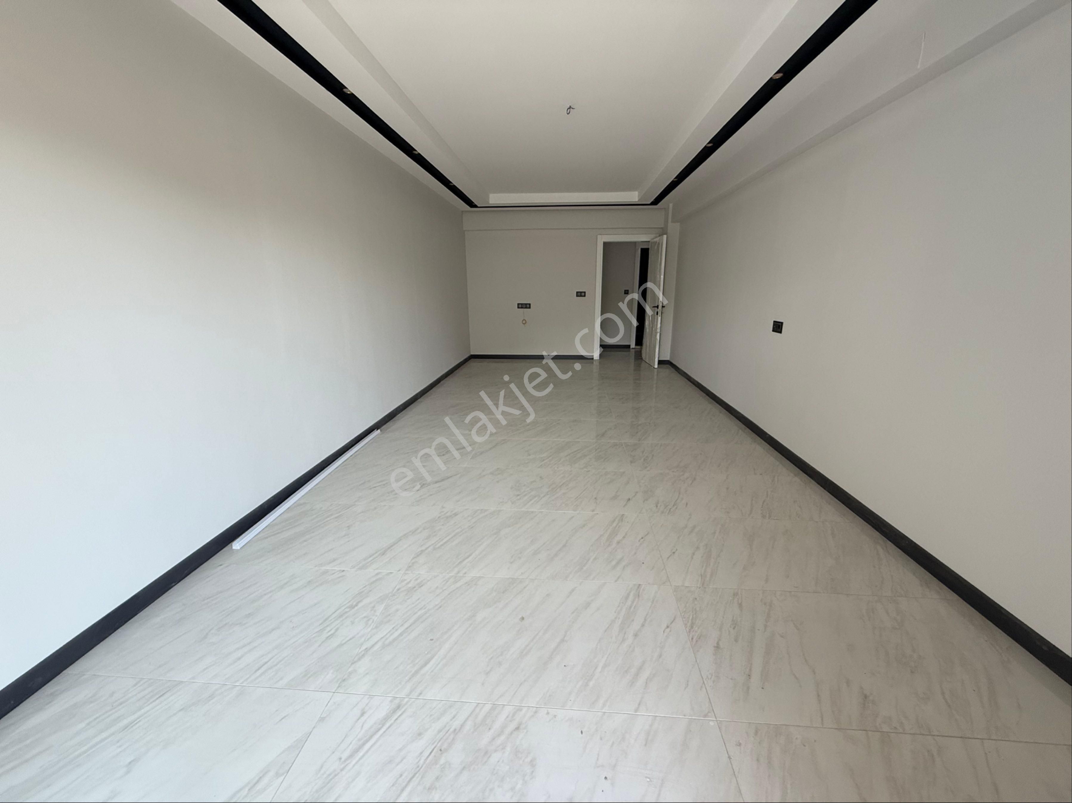 Akhisar İnönü Mh.adliye Mevkii Satılık 3+1 Sıfır Lüx Daire - Görsel 7