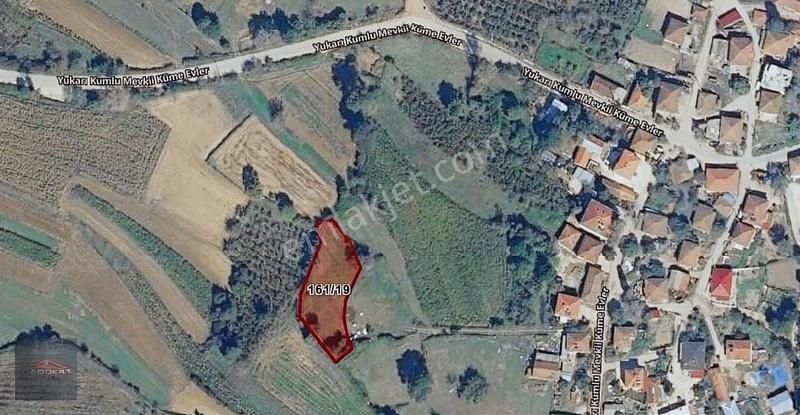 Cadde41 Den Kandıra Özbey Mah.yolu Olan Köyiçi %5 İmarlı Tarla