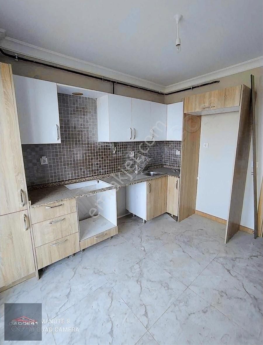 Cadde41 Den Armada6 Sitesinde Çatı Dubleks Daire
