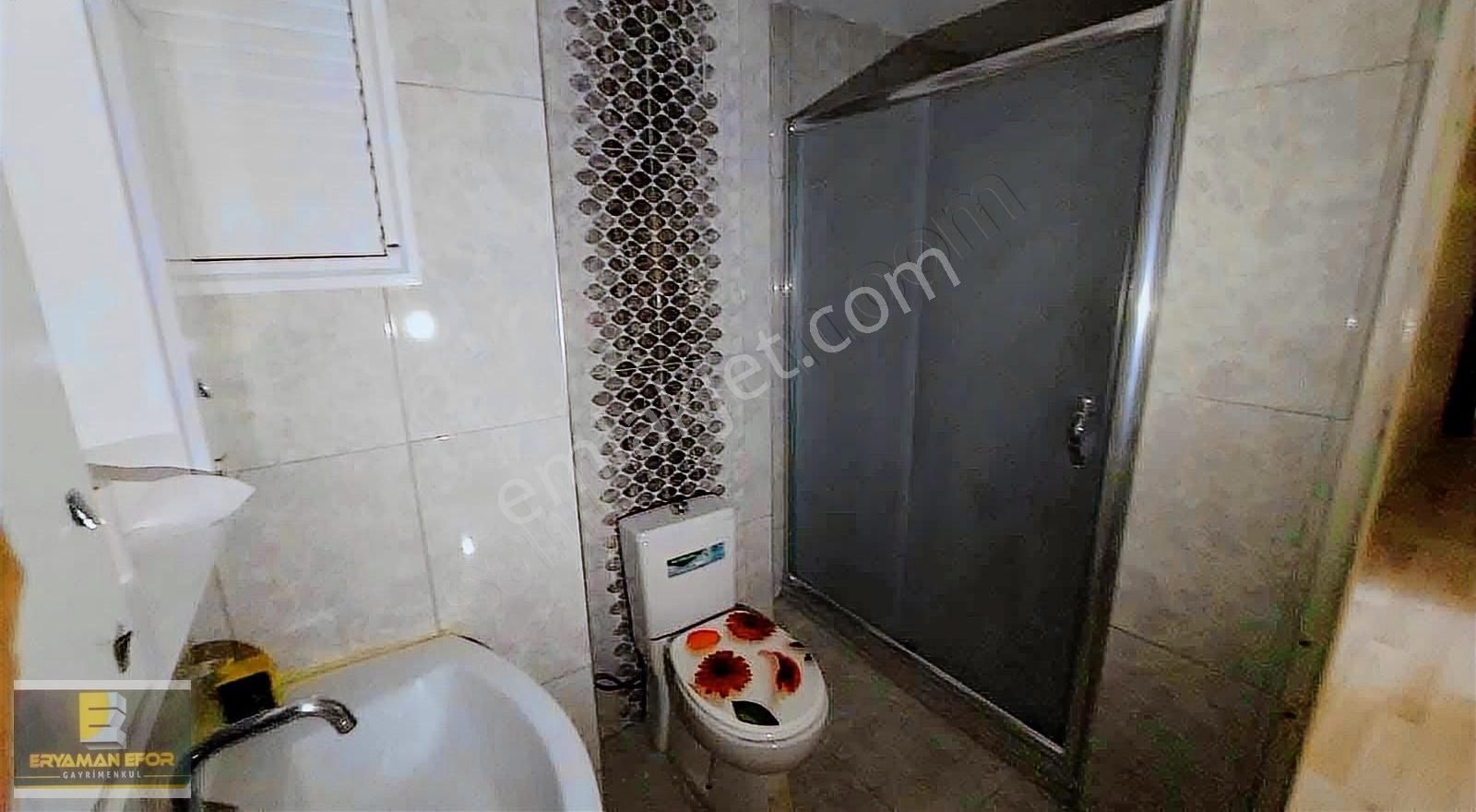Eryaman Efor''dan Anayol Kenarı İşyerine Uygun 2+1satılık Daire