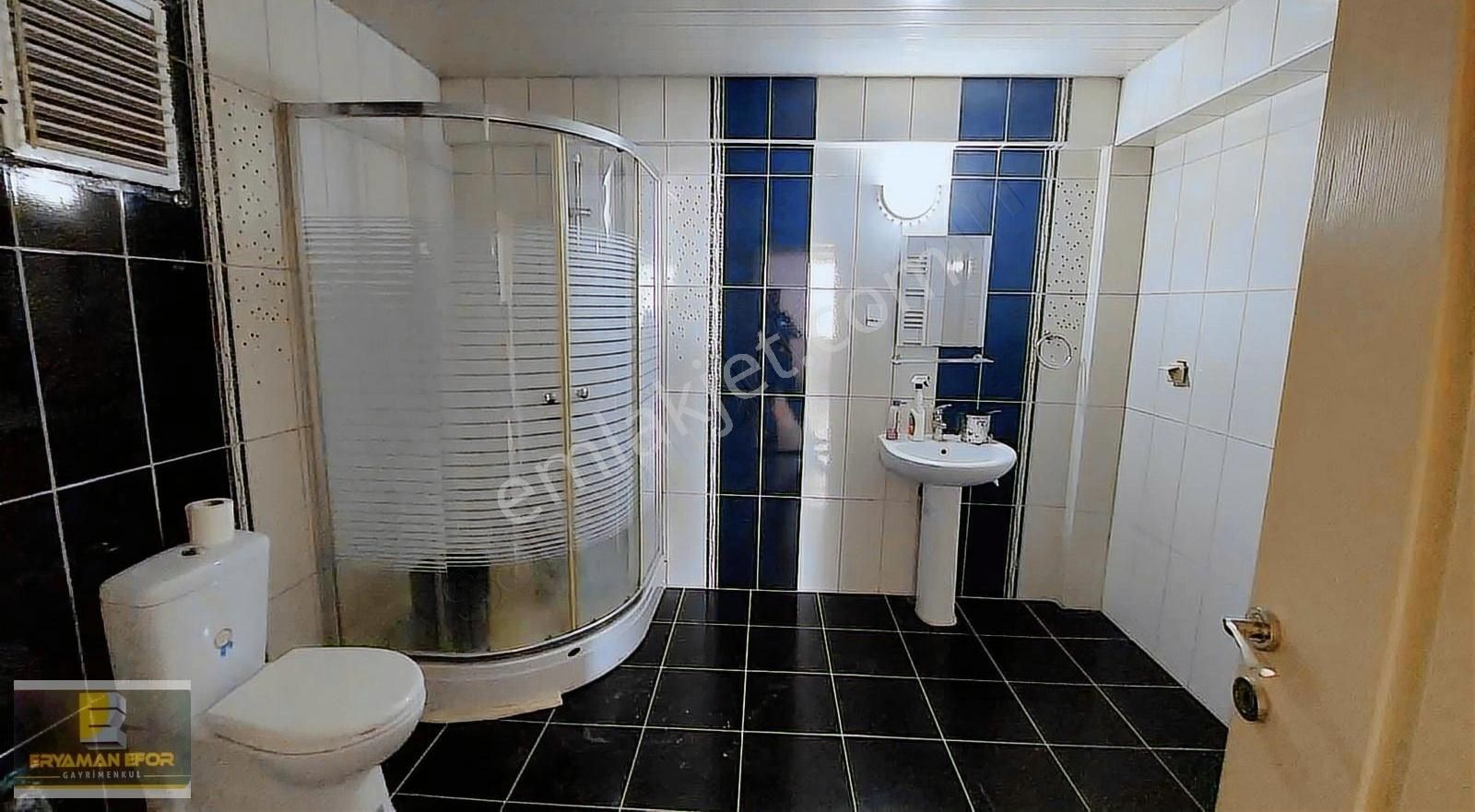''eryaman Efor''dan Katta Kombili Kiralık 3+1 Daire