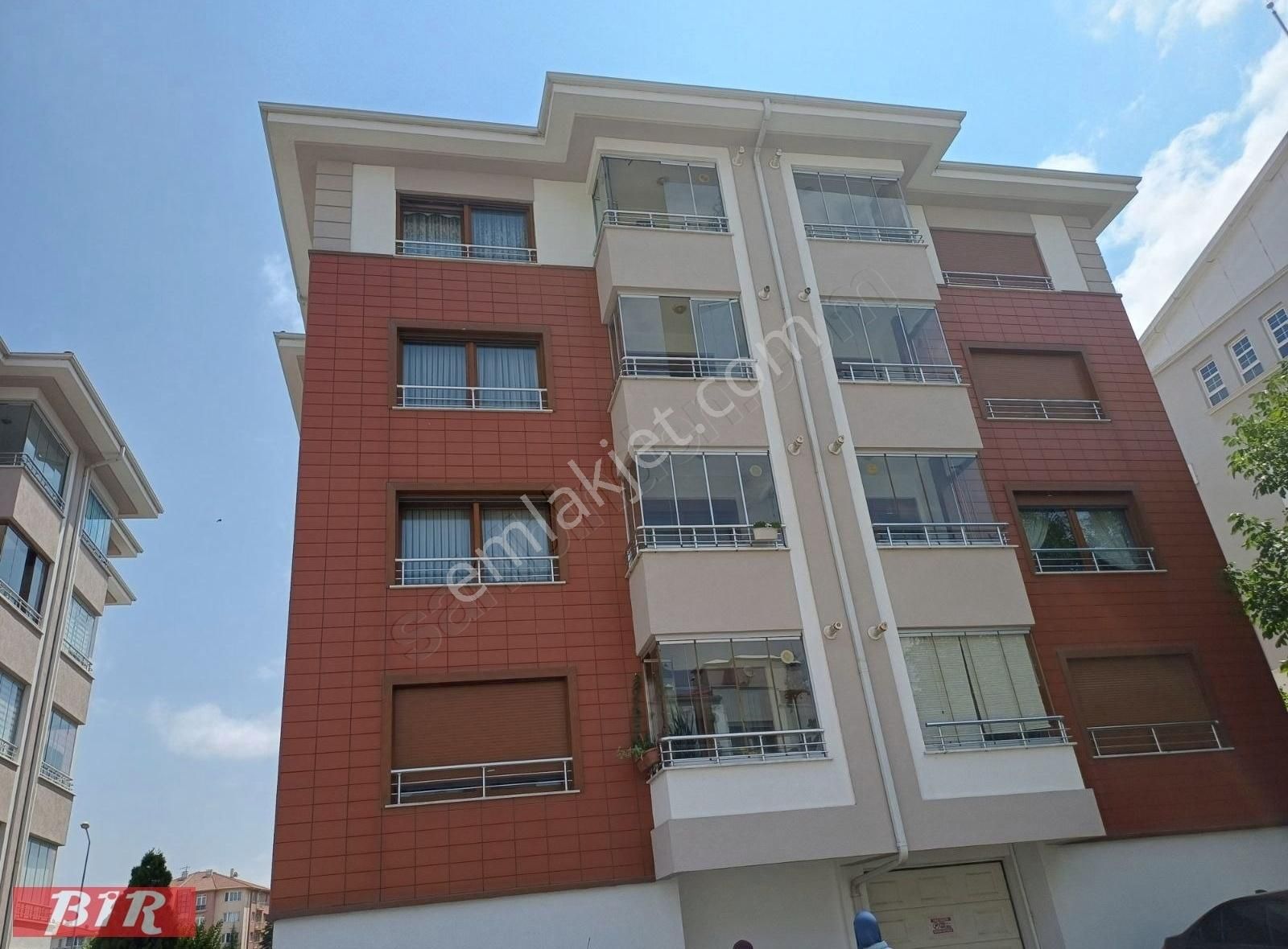 Kiralık Daire As 3+1 145 M2 Site İçi Tepebaşı Batıkent Eskişehir