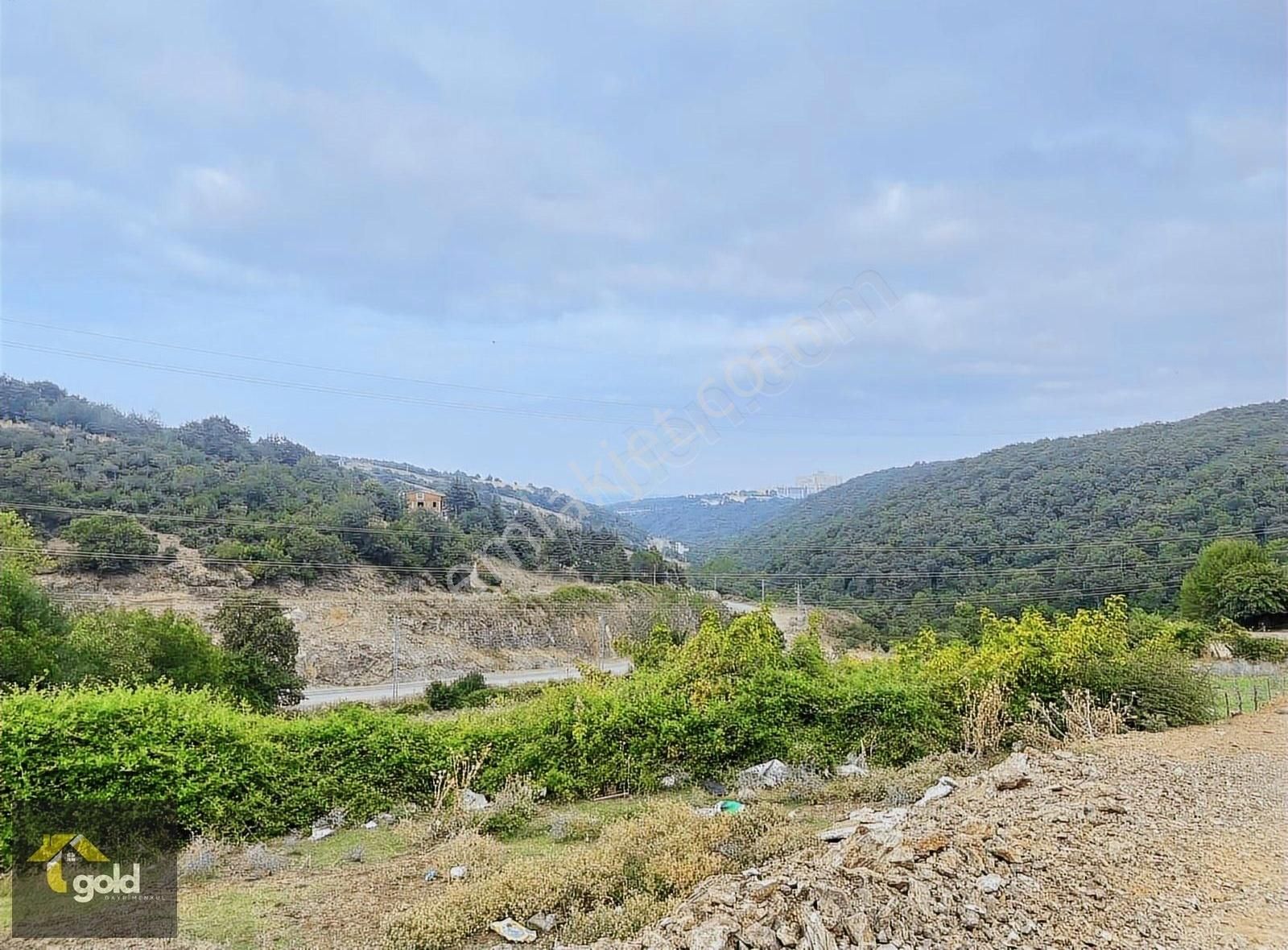 İncesu Satılık Villa İmarlı Arsa