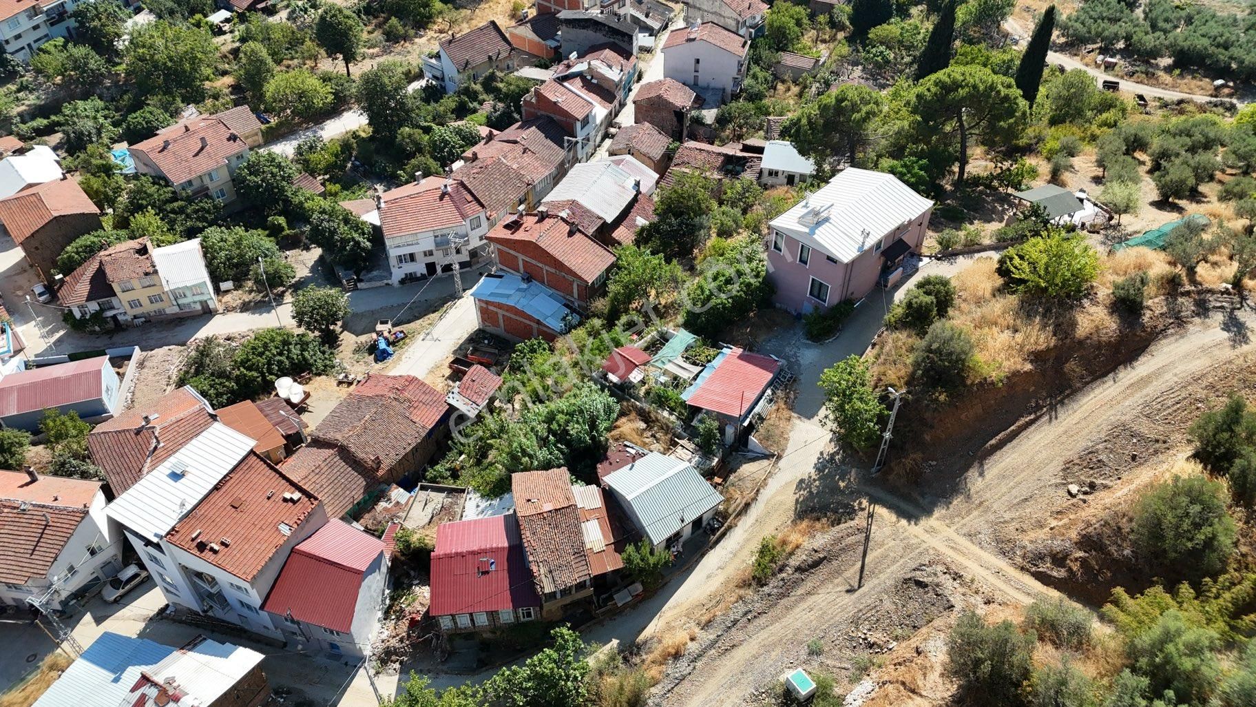 Kumla Konak Emlak”tan Satılık Köy Evi - Görsel 35