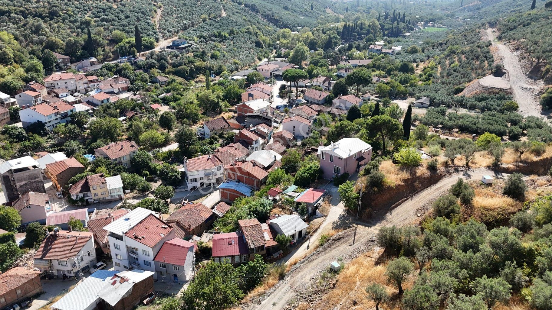 Kumla Konak Emlak”tan Satılık Köy Evi - Görsel 34