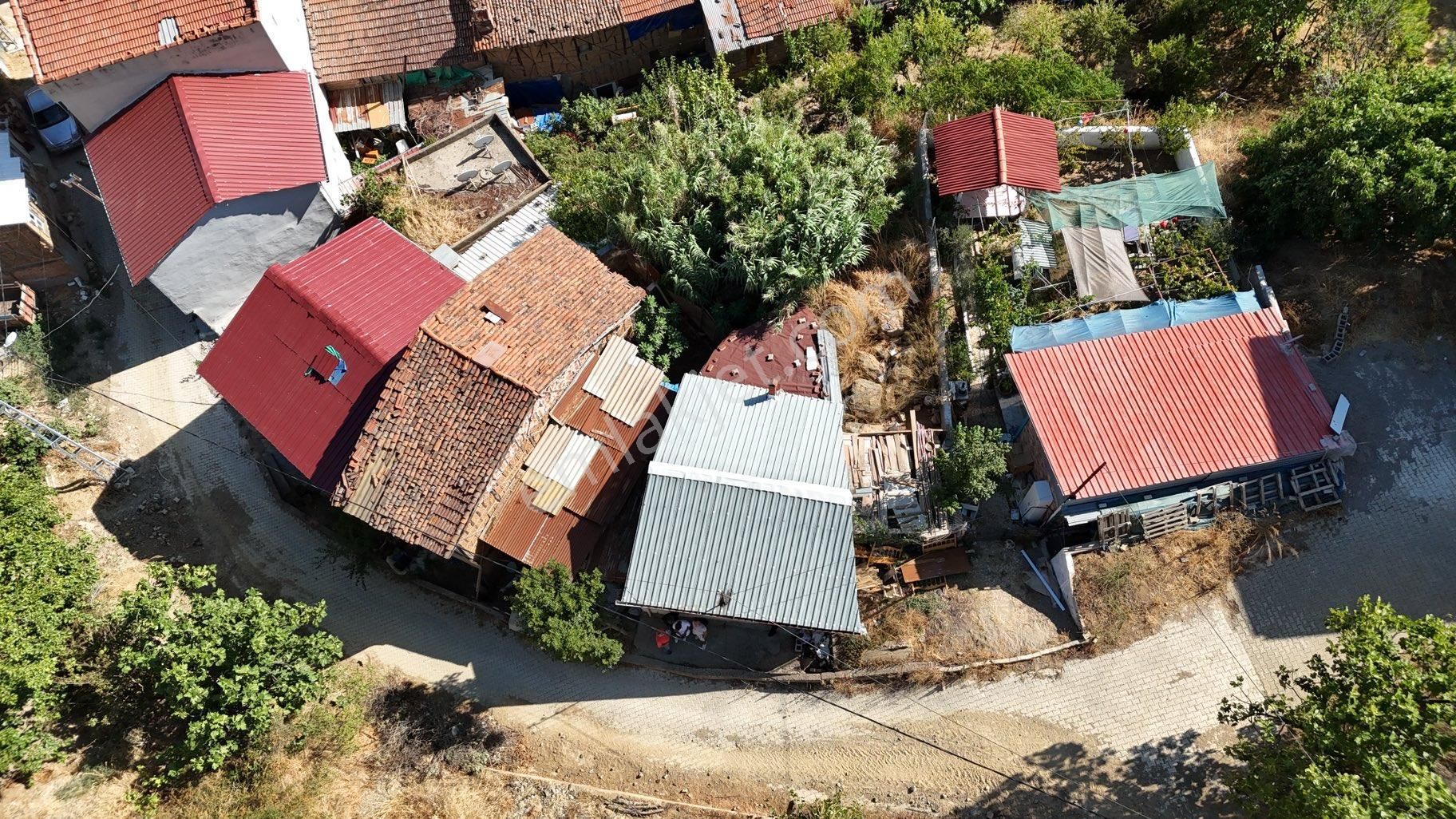Kumla Konak Emlak”tan Satılık Köy Evi - Görsel 5