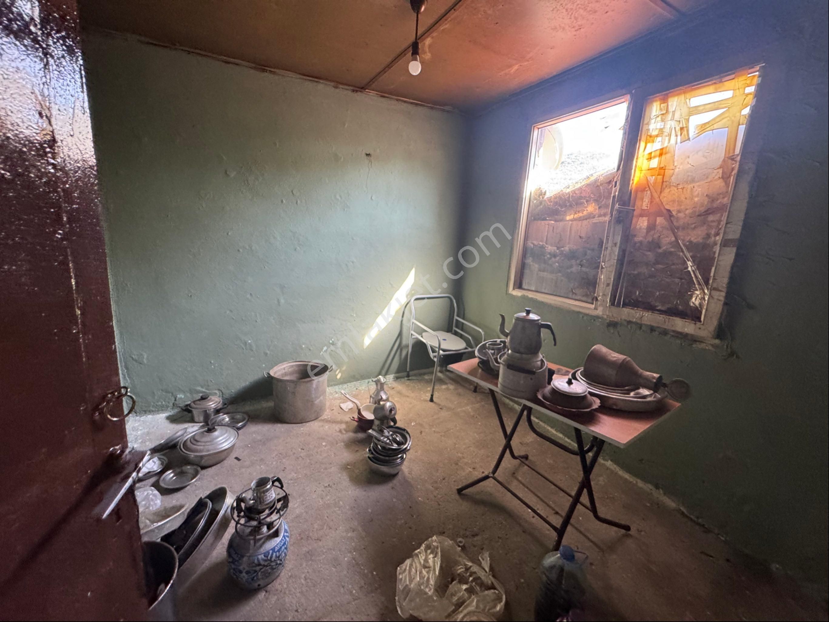 Kumla Konak Emlak”tan Satılık Köy Evi - Görsel 13