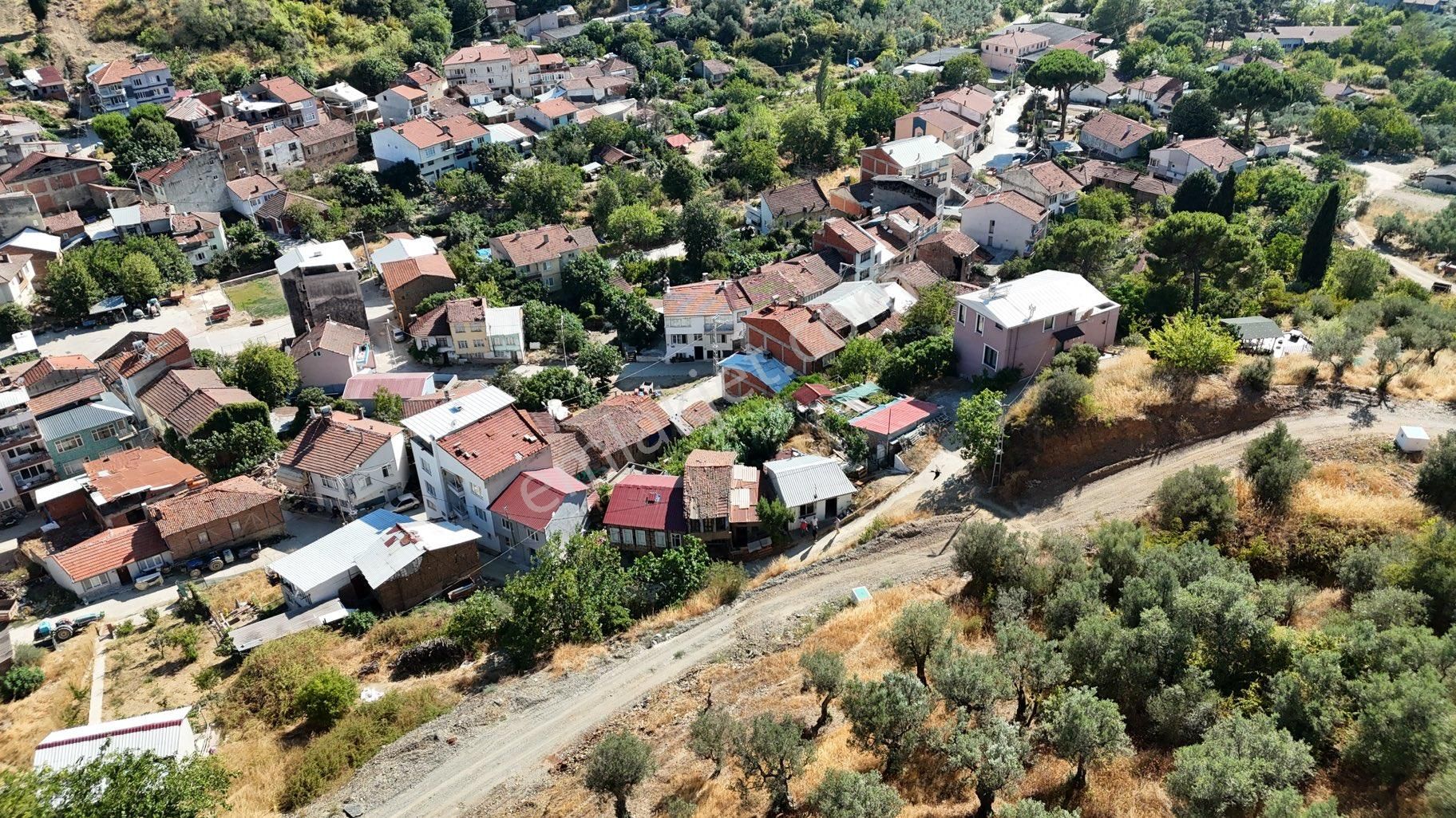 Kumla Konak Emlak”tan Satılık Köy Evi - Görsel 27