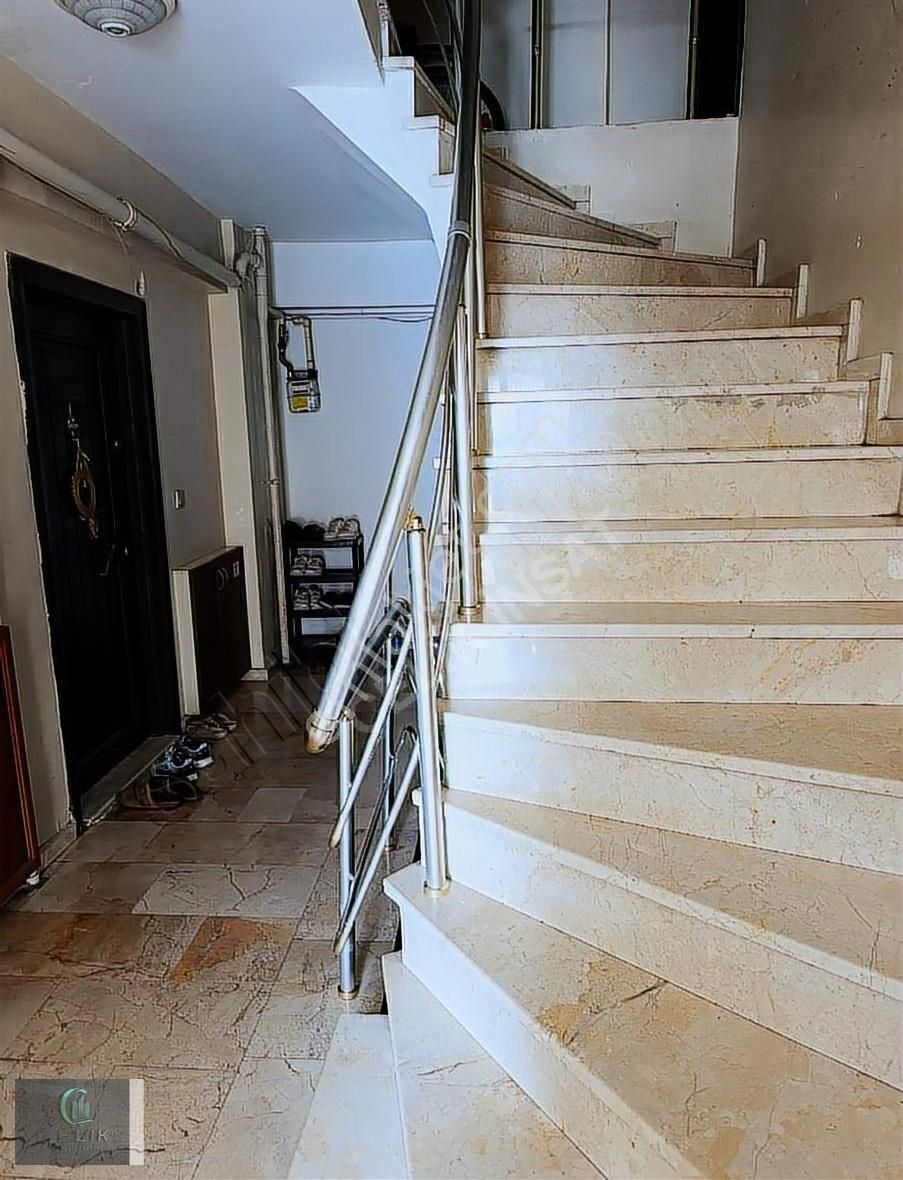 G.o.p. Karadeniz Mah Satılık Daire Çelik Emlaktan Yüksek Giriş - Görsel 3