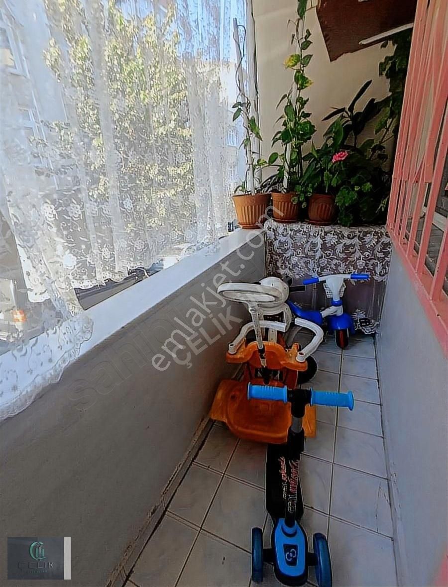 G.o.p. Karadeniz Mah Satılık Daire Çelik Emlaktan Yüksek Giriş - Görsel 5