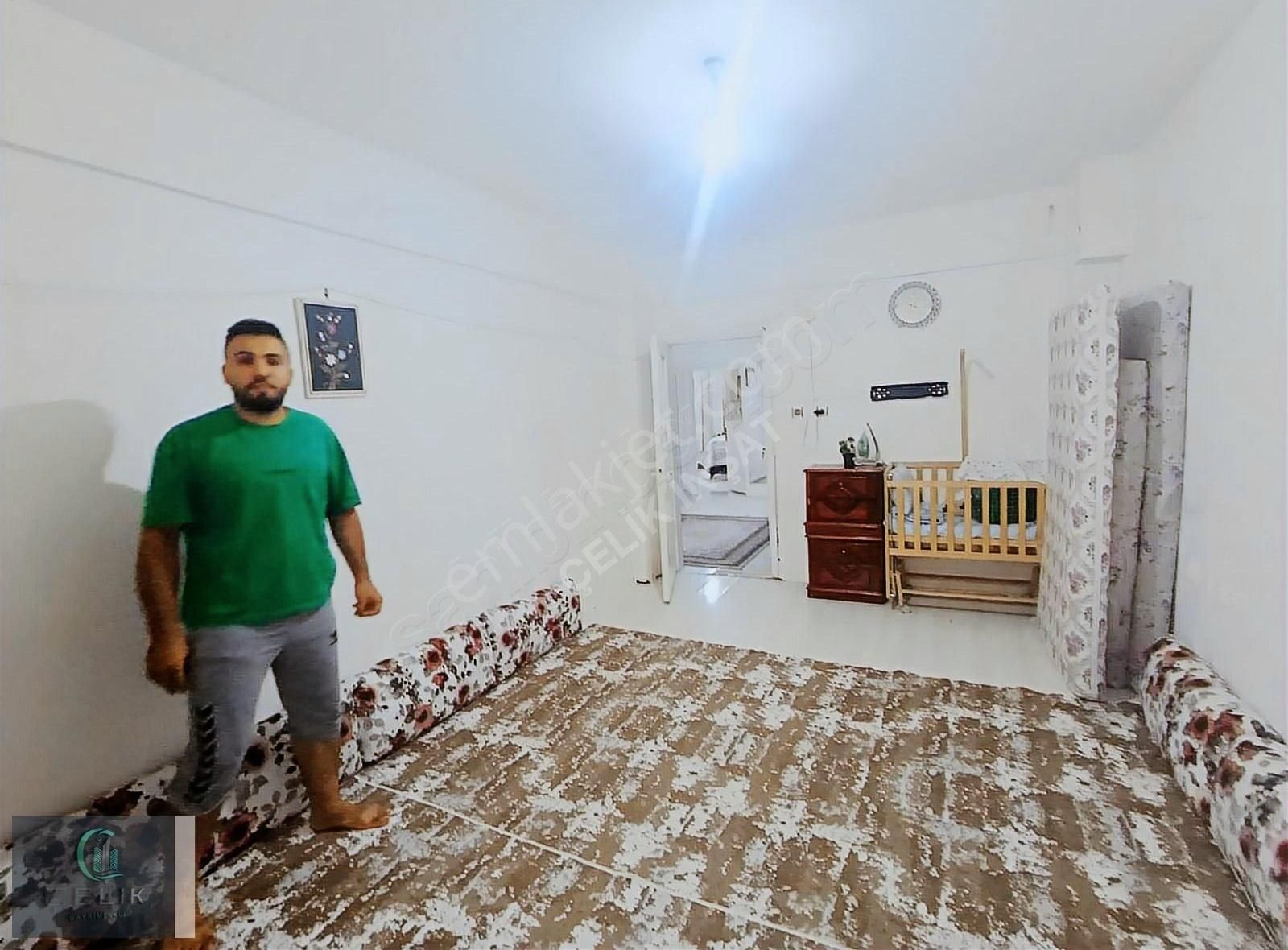 G.o.p. Karadeniz Mah Satılık Daire Çelik Emlaktan Yüksek Giriş - Görsel 16