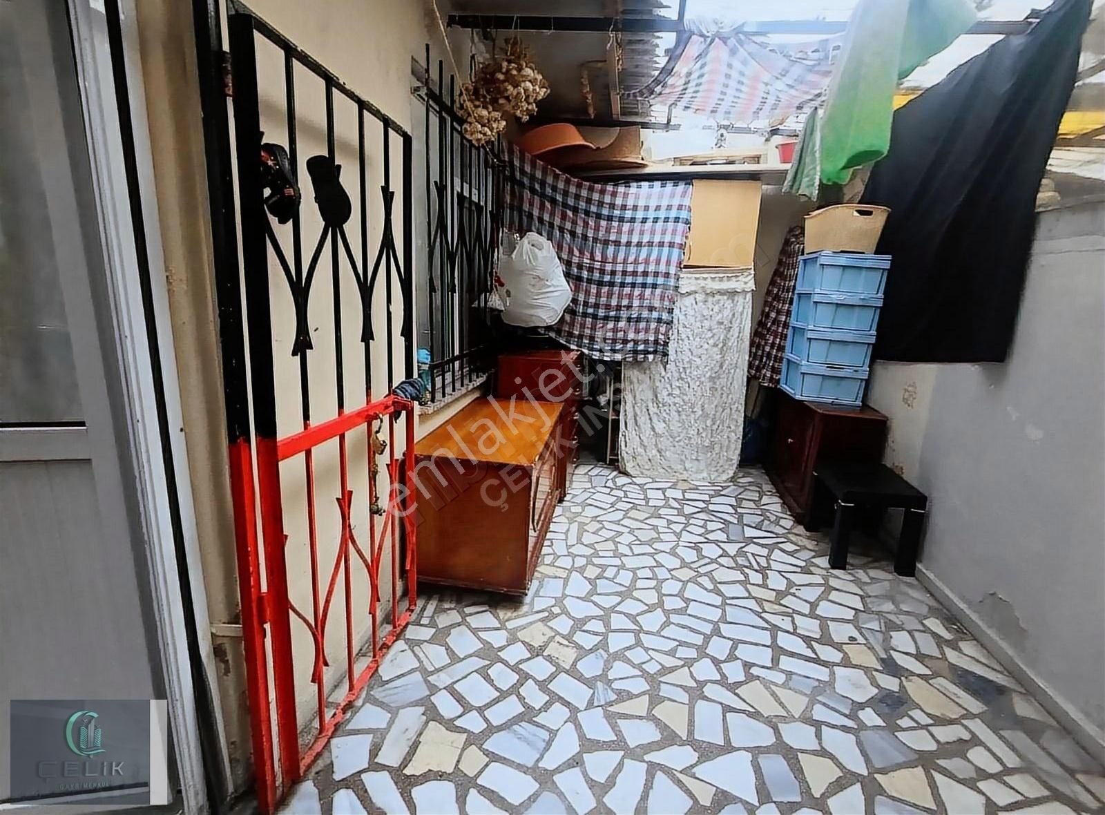 G.o.p. Karadeniz Mah Satılık Daire Çelik Emlaktan Yüksek Giriş - Görsel 4