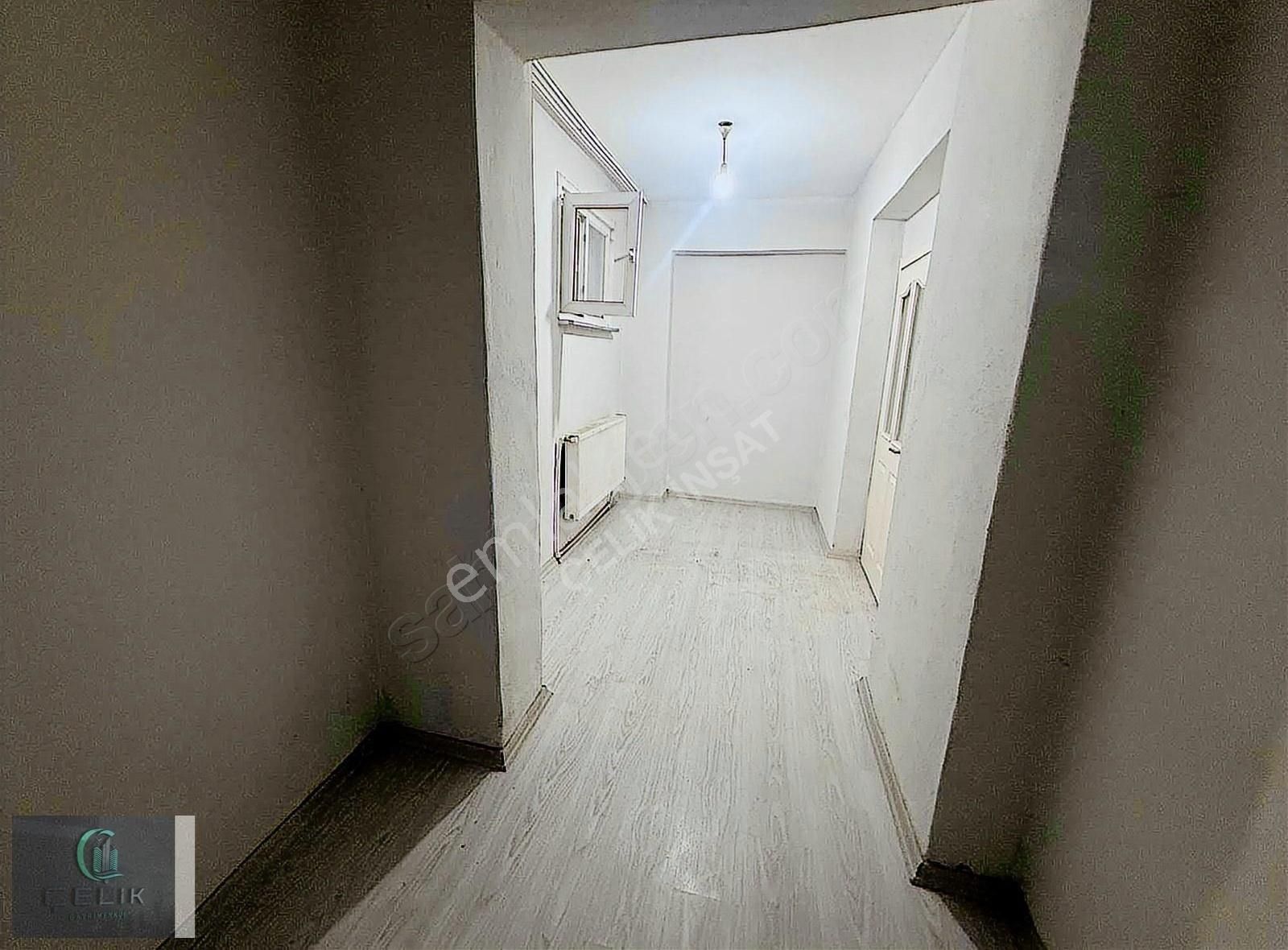 Karadeniz Mah Çelik Emlaktan Satılık Daire Kırediye Uygun Temiz - Görsel 2