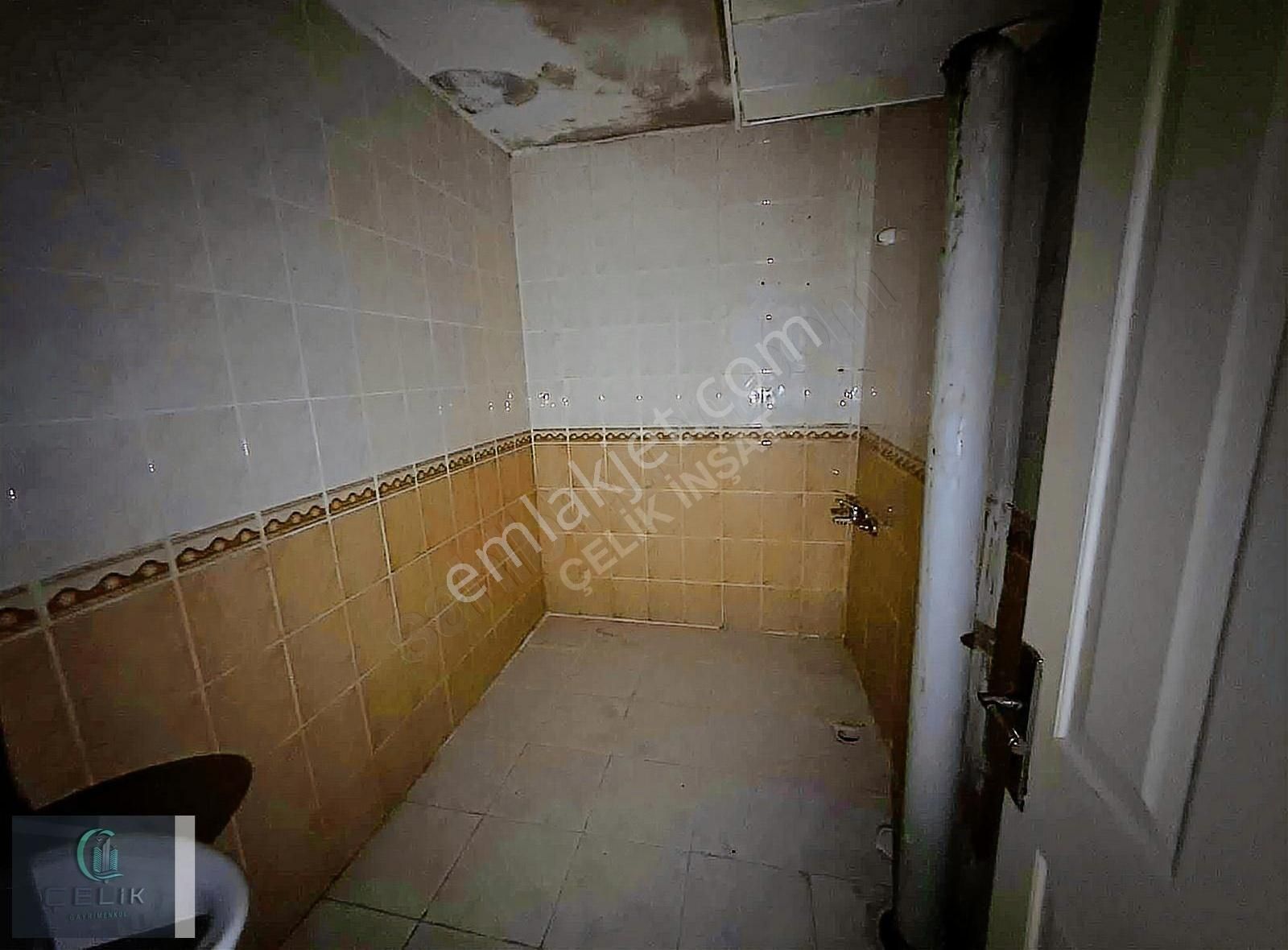 Karadeniz Mah Çelik Emlaktan Satılık Daire Kırediye Uygun Temiz - Görsel 11