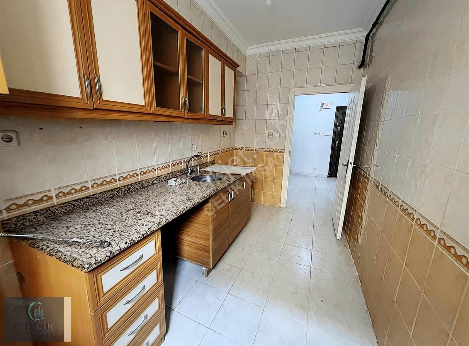 Karadeniz Mah Çelik Emlaktan Satılık Daire Kırediye Uygun Temiz - Görsel 14