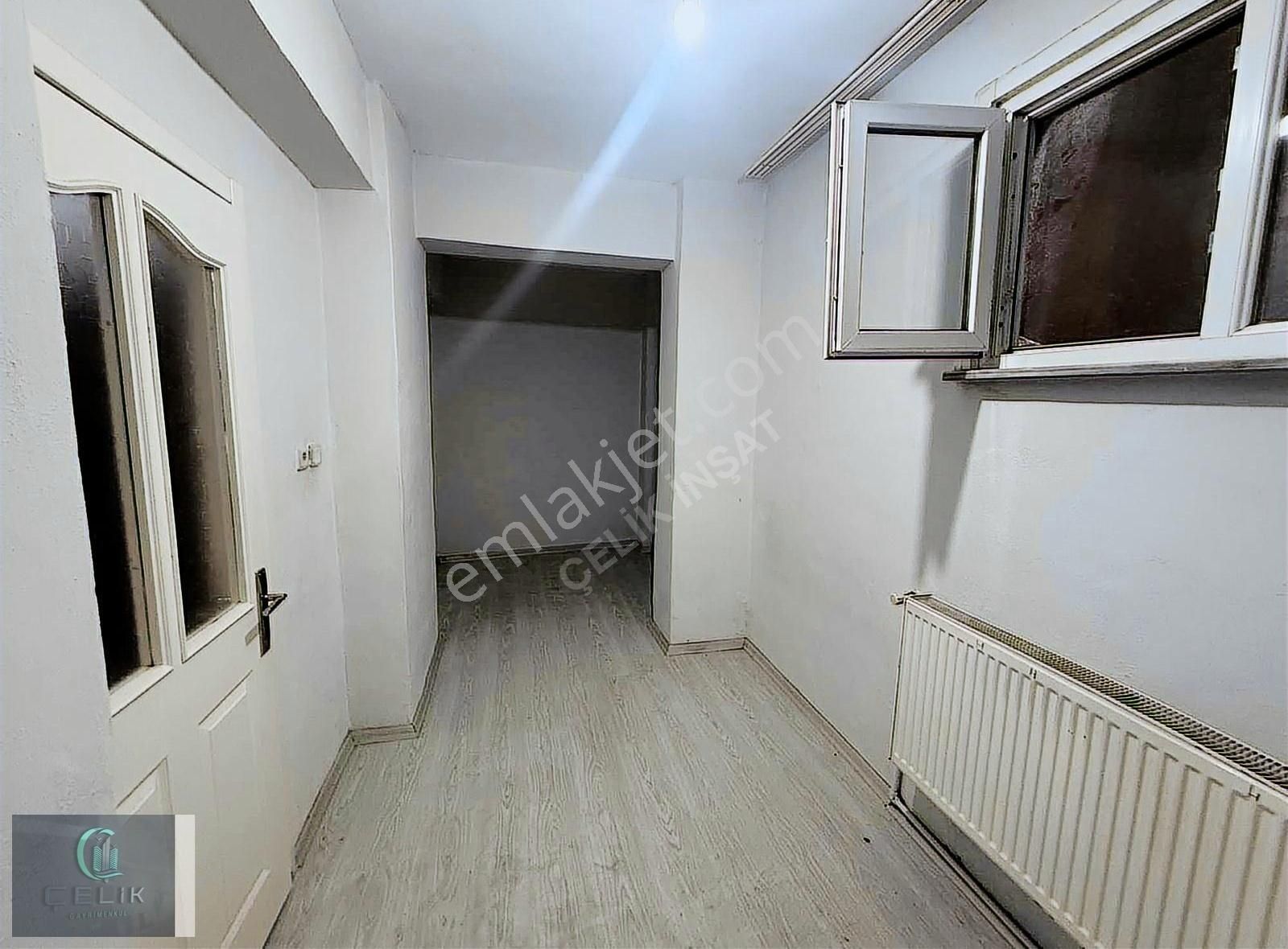 Karadeniz Mah Çelik Emlaktan Satılık Daire Kırediye Uygun Temiz - Görsel 4