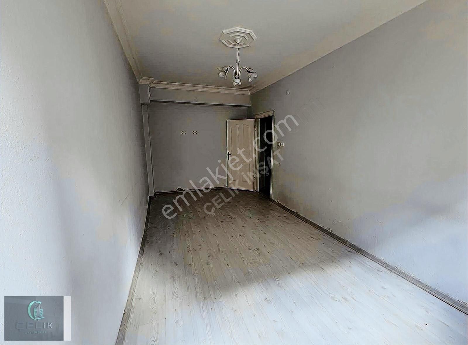 Karadeniz Mah Çelik Emlaktan Satılık Daire Kırediye Uygun Temiz - Görsel 5