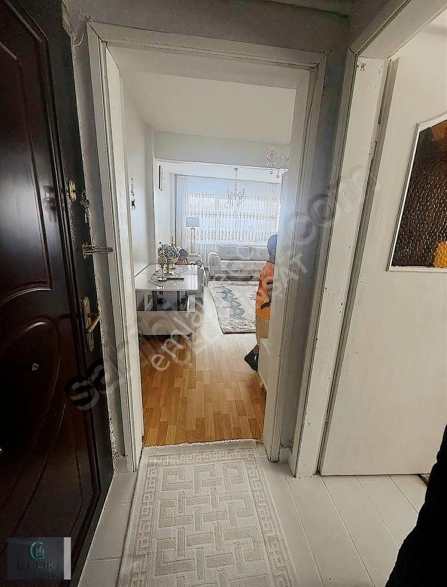 G.o.p Karadeniz Mah Çelik Emlaktan Satılık Ara Kat Daire - Görsel 7