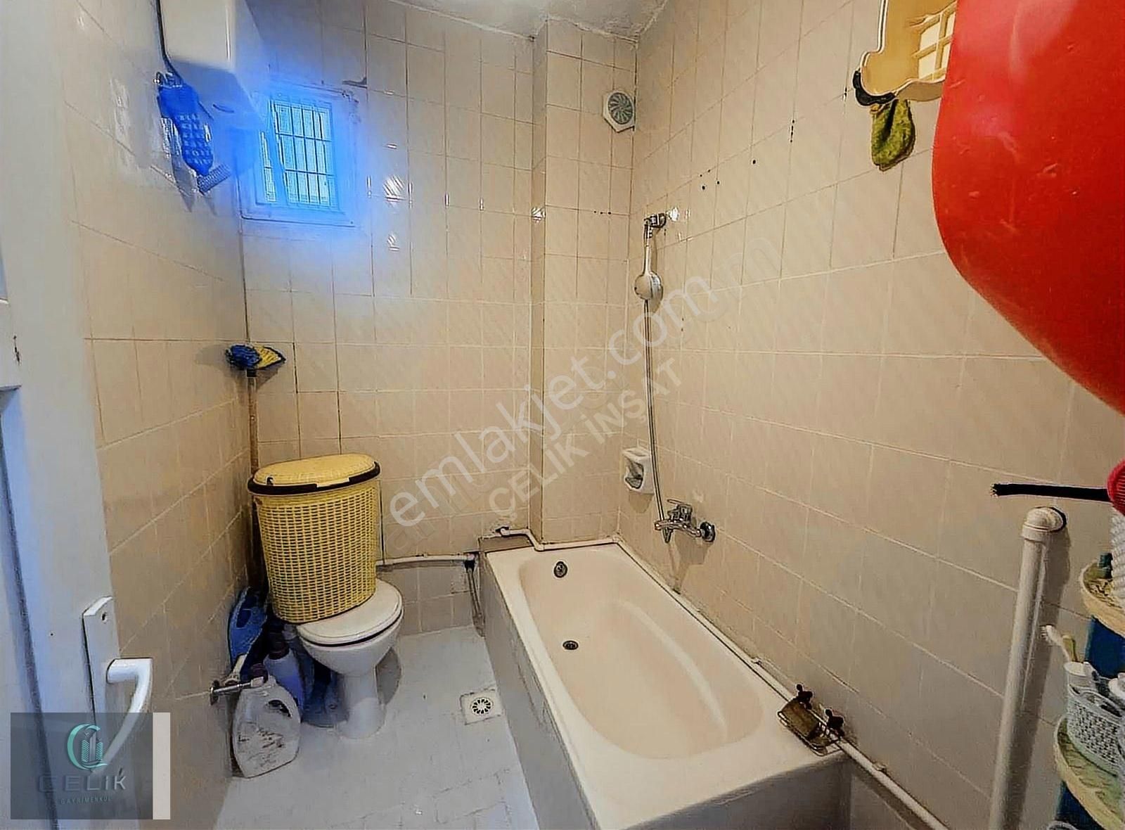 G.o.p Karadeniz Mah Çelik Emlaktan Satılık Ara Kat Daire - Görsel 6