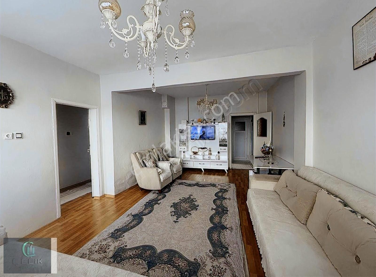 G.o.p Karadeniz Mah Çelik Emlaktan Satılık Ara Kat Daire - Görsel 15