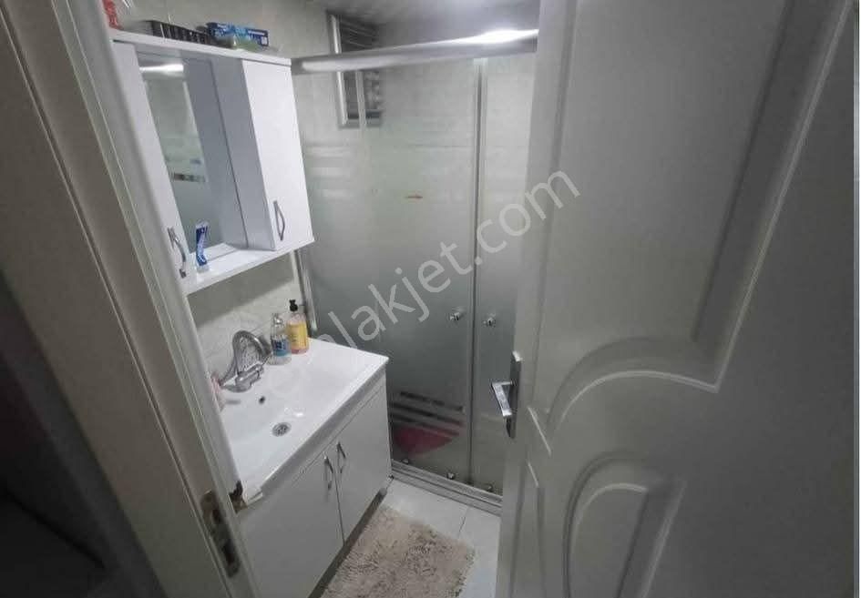 Samsun İlkadım Fevziçakmak Mahallesinde 2+1 Satılık Daire