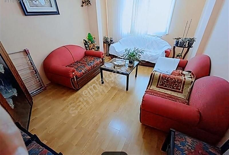 Zeno Emlak'tan Full Eşyalı Kiralık 2+1 Daire