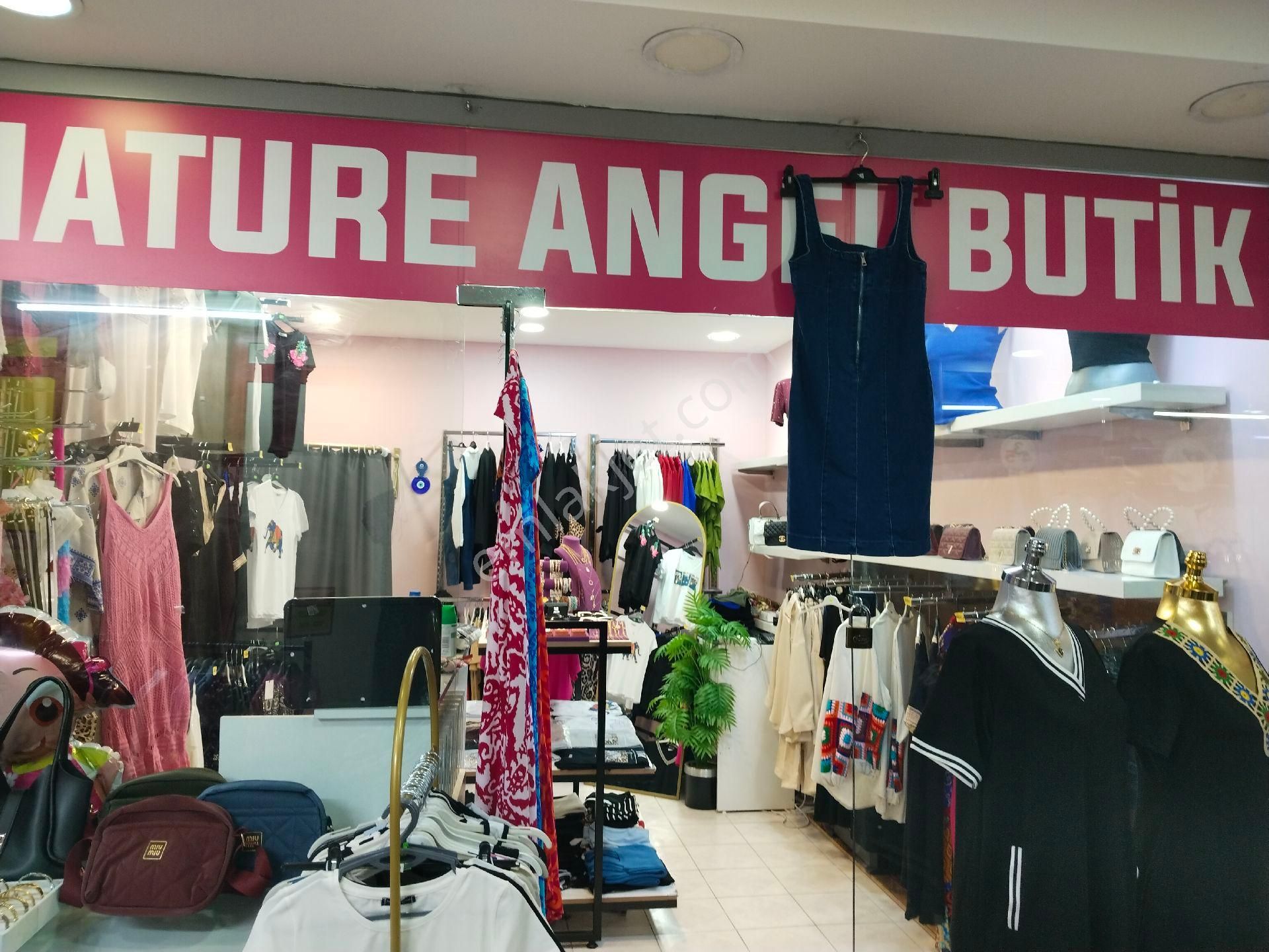 Devren Kiralık Butik - Görsel 23