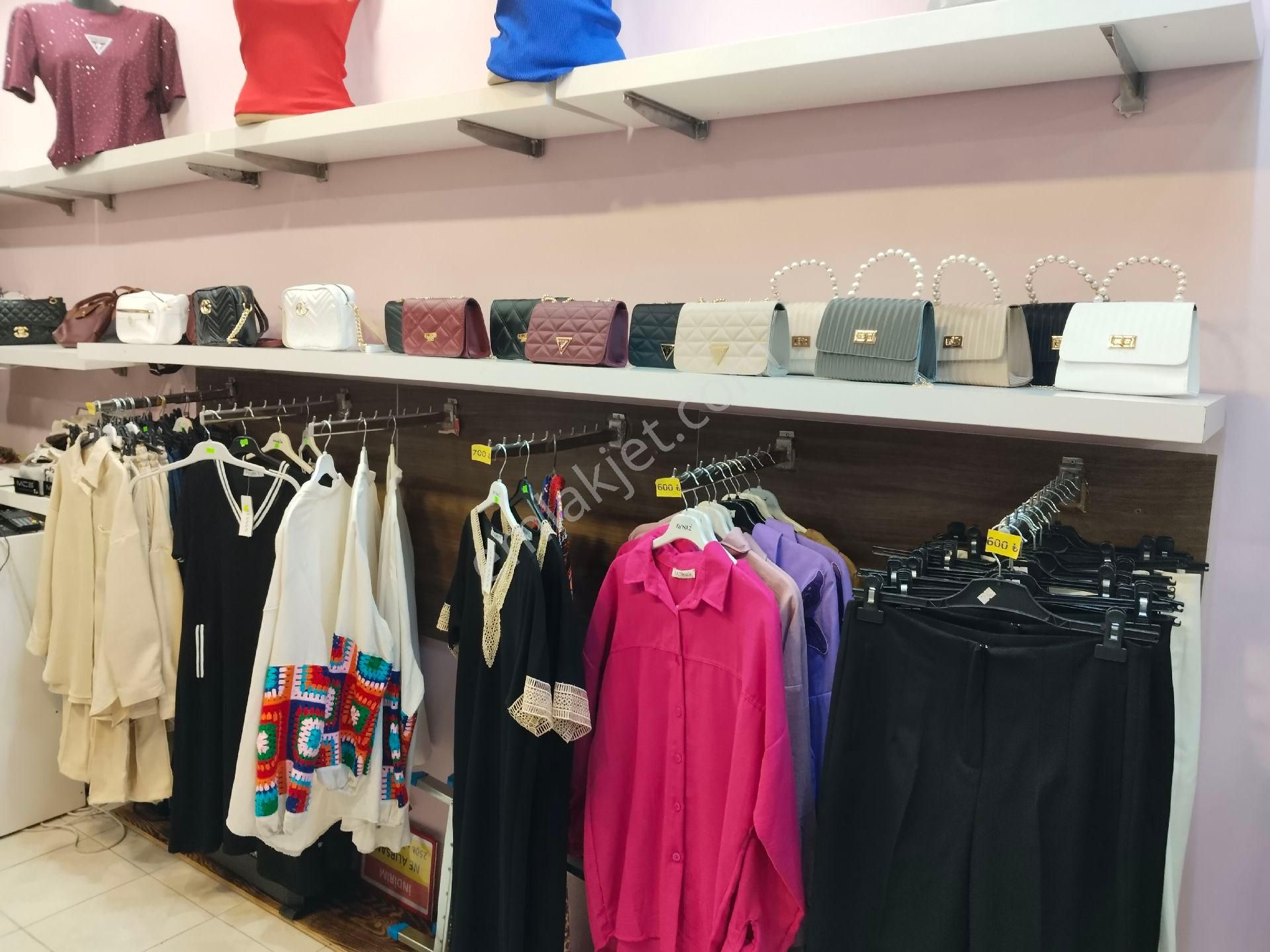 Devren Kiralık Butik - Görsel 18