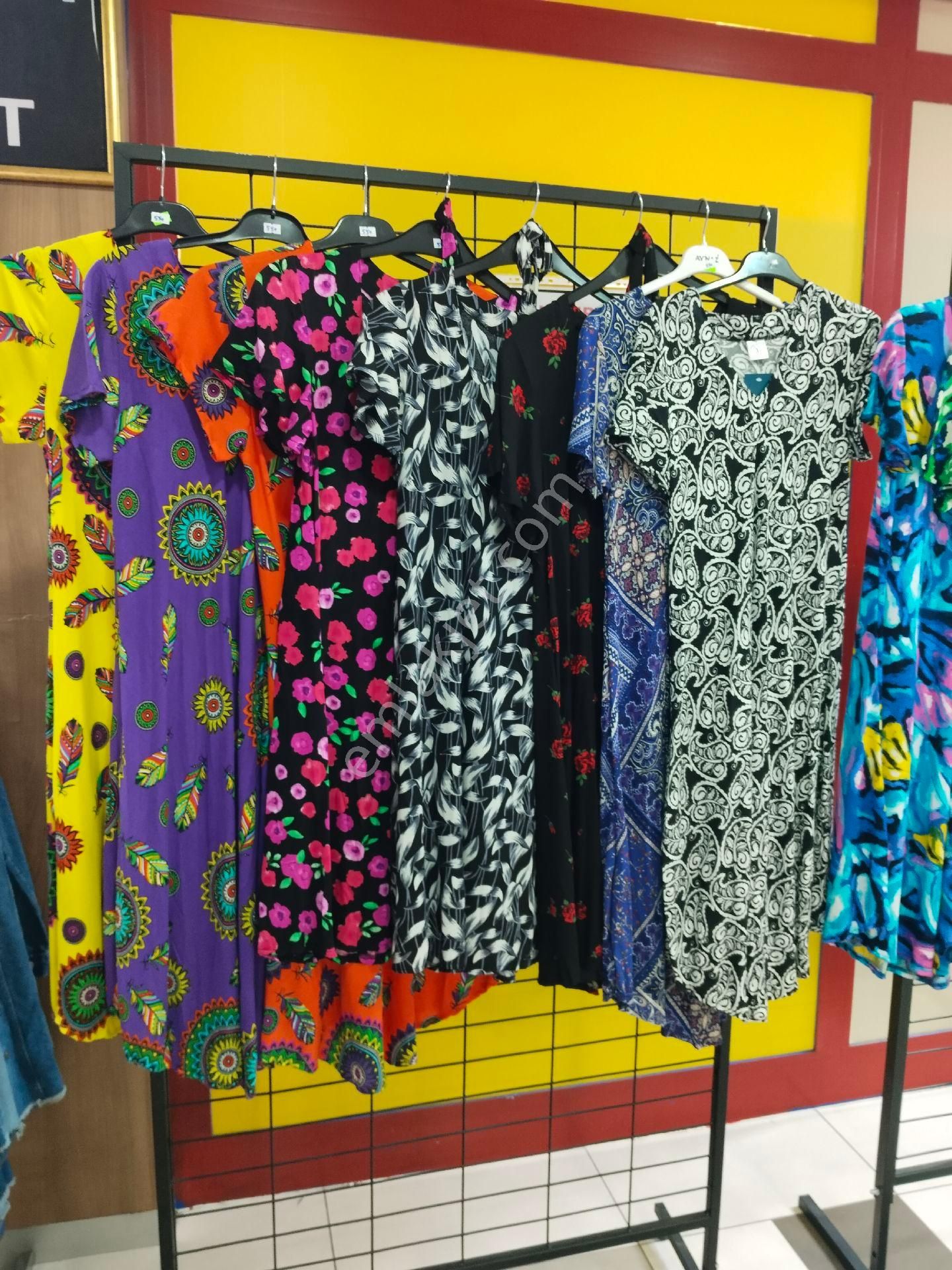 Devren Kiralık Butik - Görsel 27