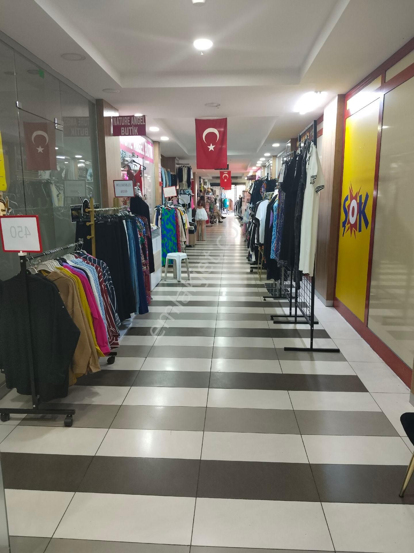 Devren Kiralık Butik - Görsel 3