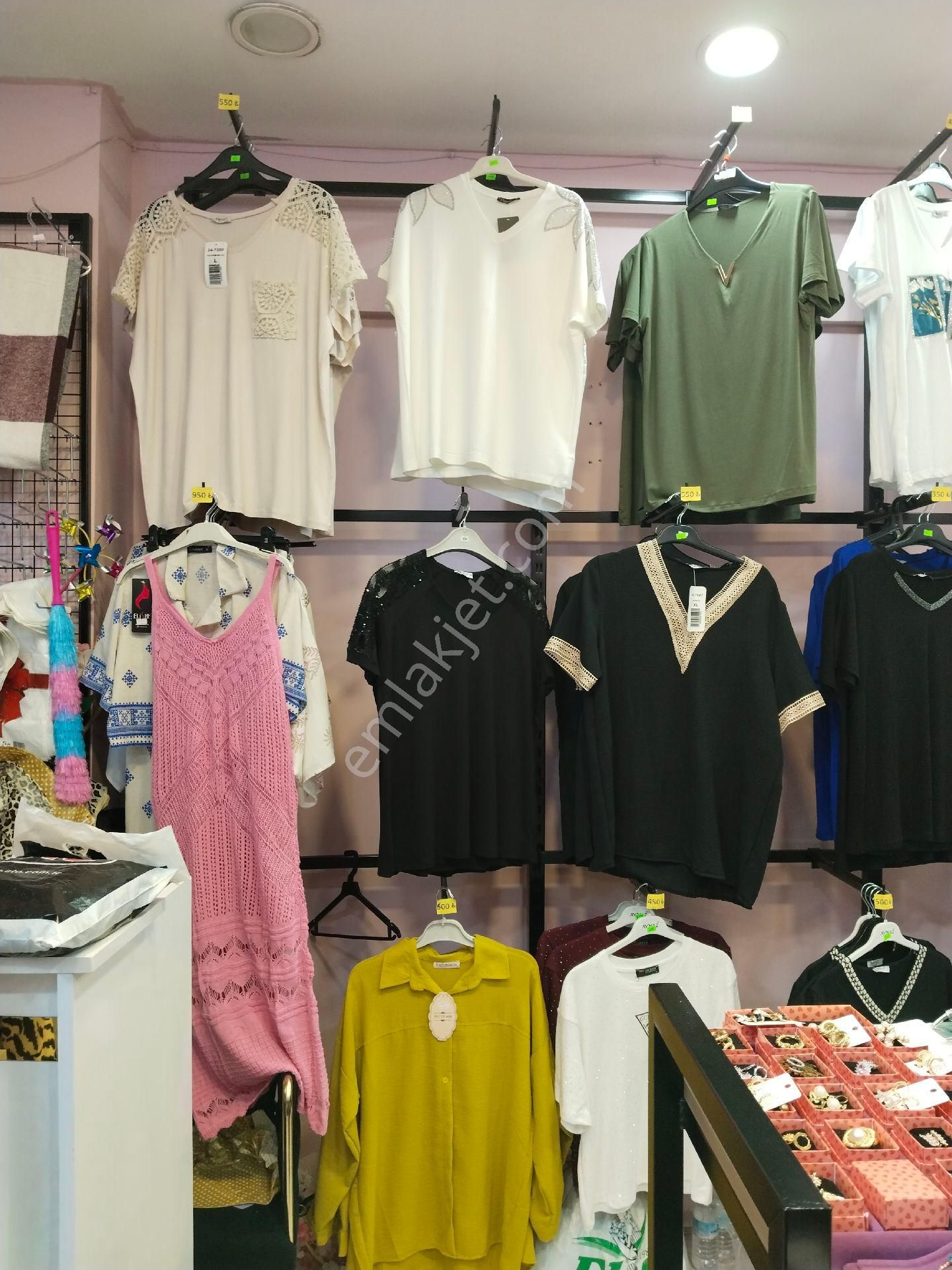 Devren Kiralık Butik - Görsel 16