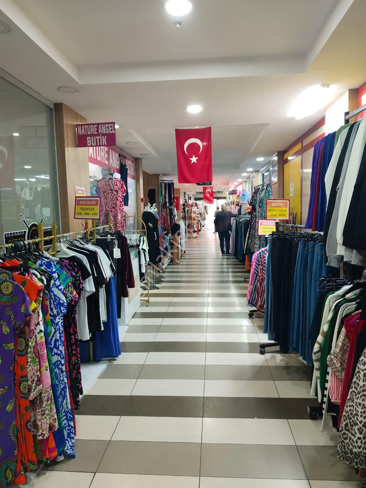 Devren Kiralık Butik - Görsel 21