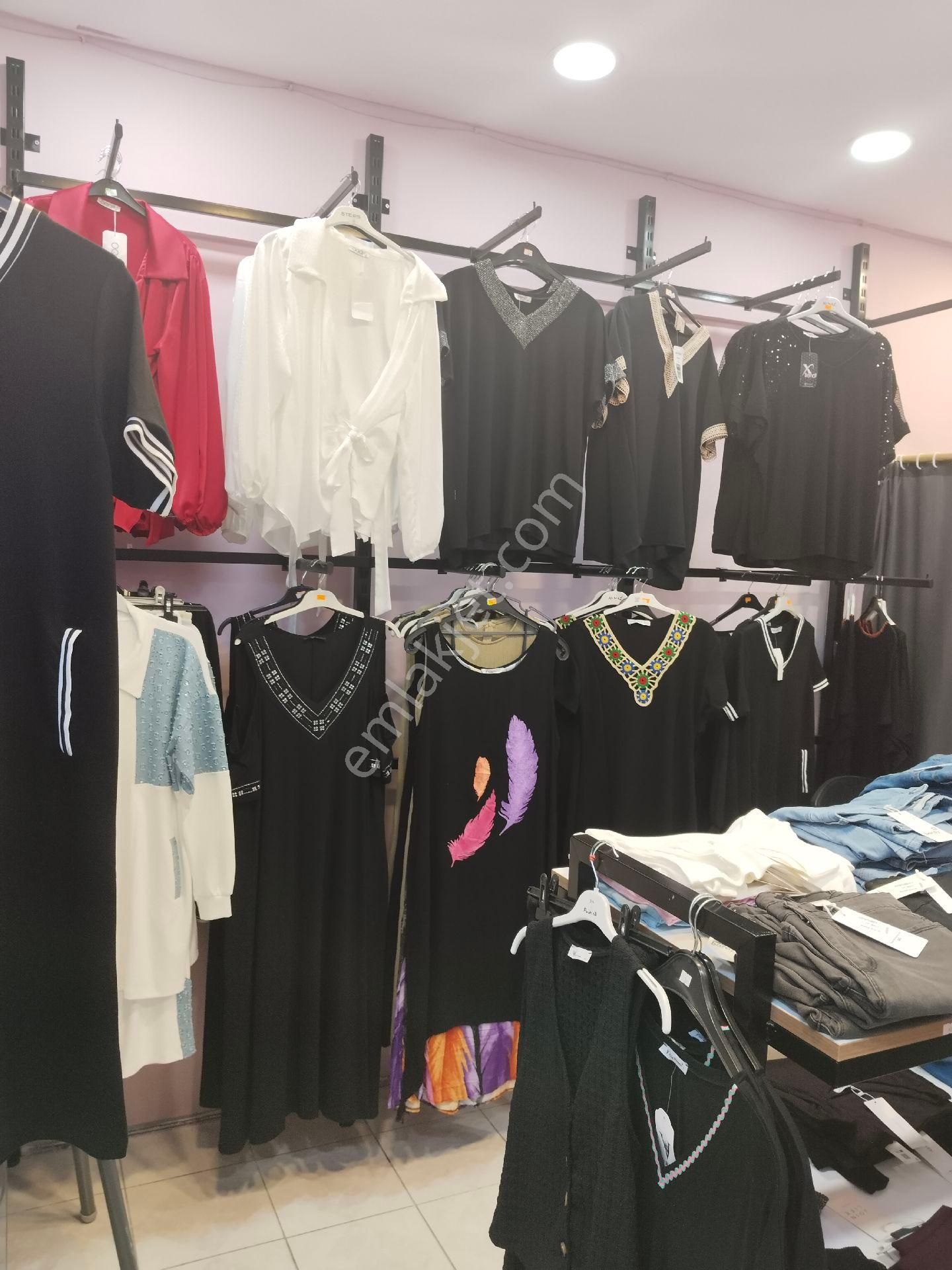 Devren Kiralık Butik - Görsel 10