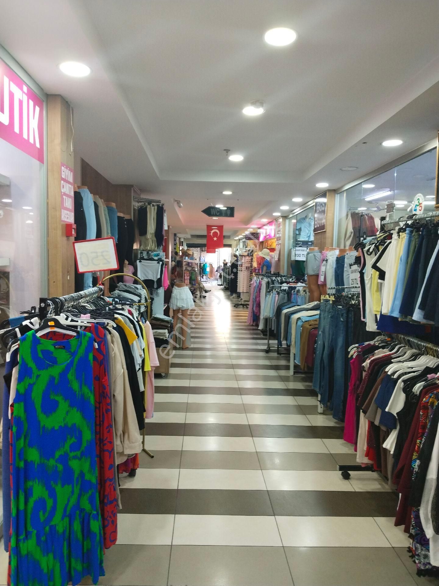 Devren Kiralık Butik - Görsel 4