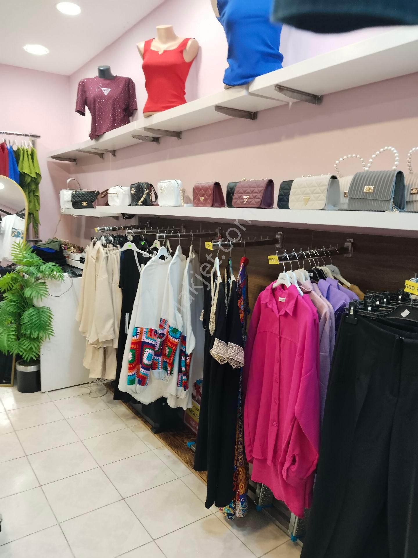 Devren Kiralık Butik - Görsel 12