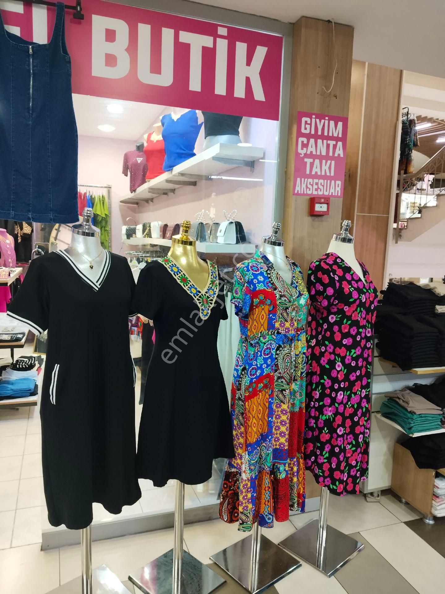 Devren Kiralık Butik - Görsel 19