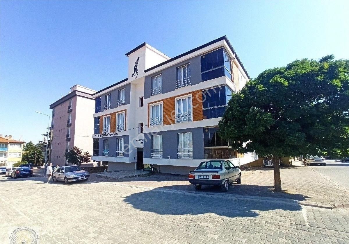 Yuvam Emlaktan Sofular Mah Evliya Sokakta Eşyasız Satılık 60m2 1+1 Daire