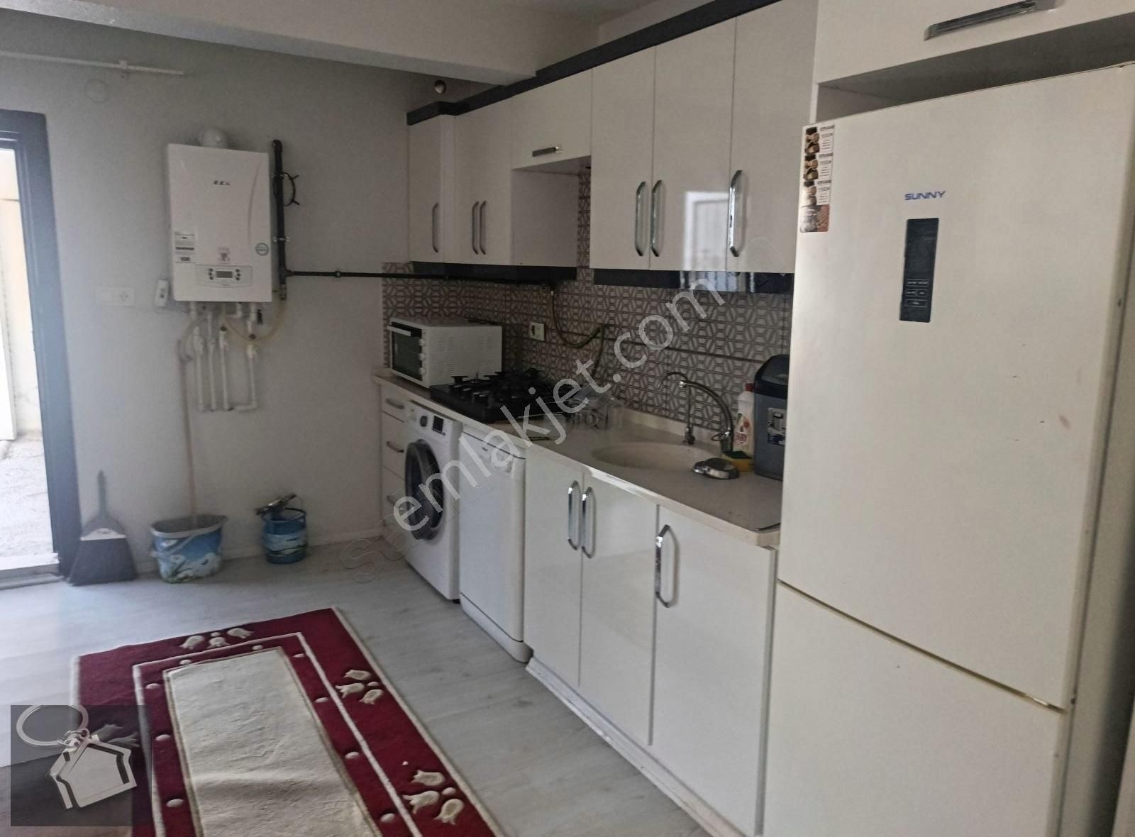 Armutlu Da Eşyalı Kiralık 1+1