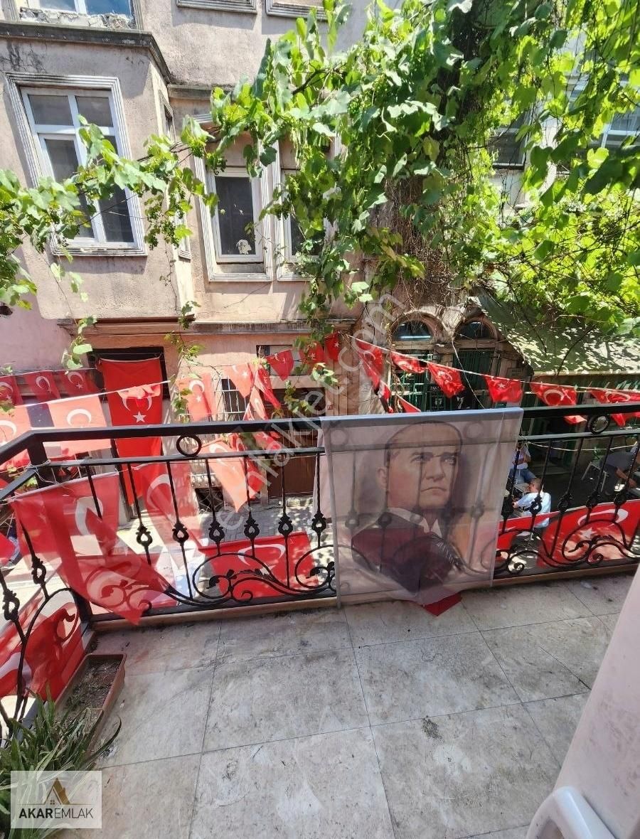 Balat Merkezde ,ofis ,atölyeye Uygun İşyeri, - Görsel 2