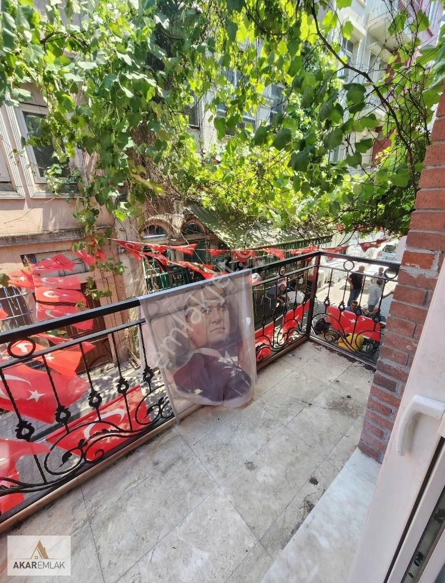 Balat Merkezde ,ofis ,atölyeye Uygun İşyeri, - Görsel 4