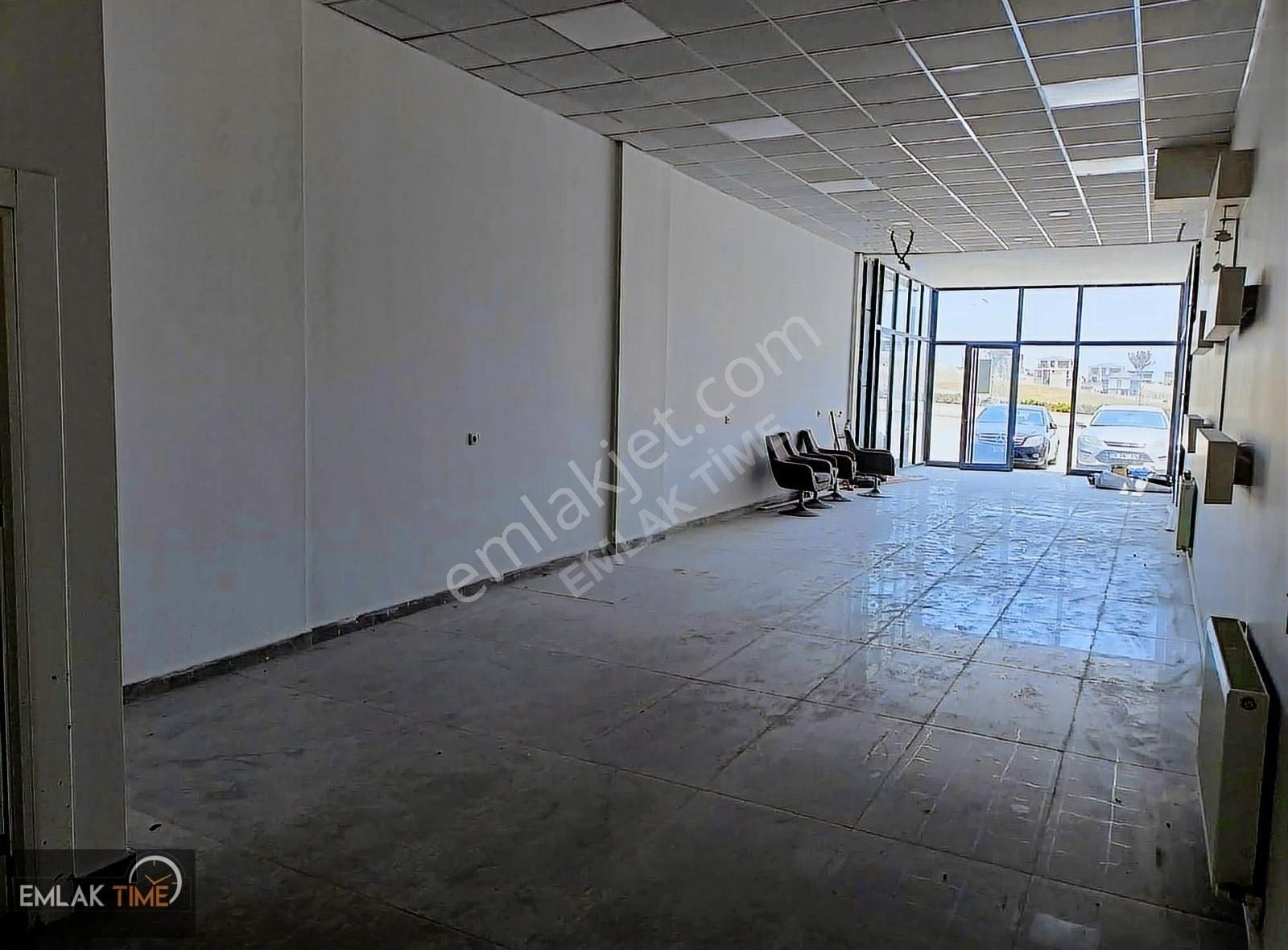 Zirve Caddesin De 100 Mt Dükkan - Görsel 3